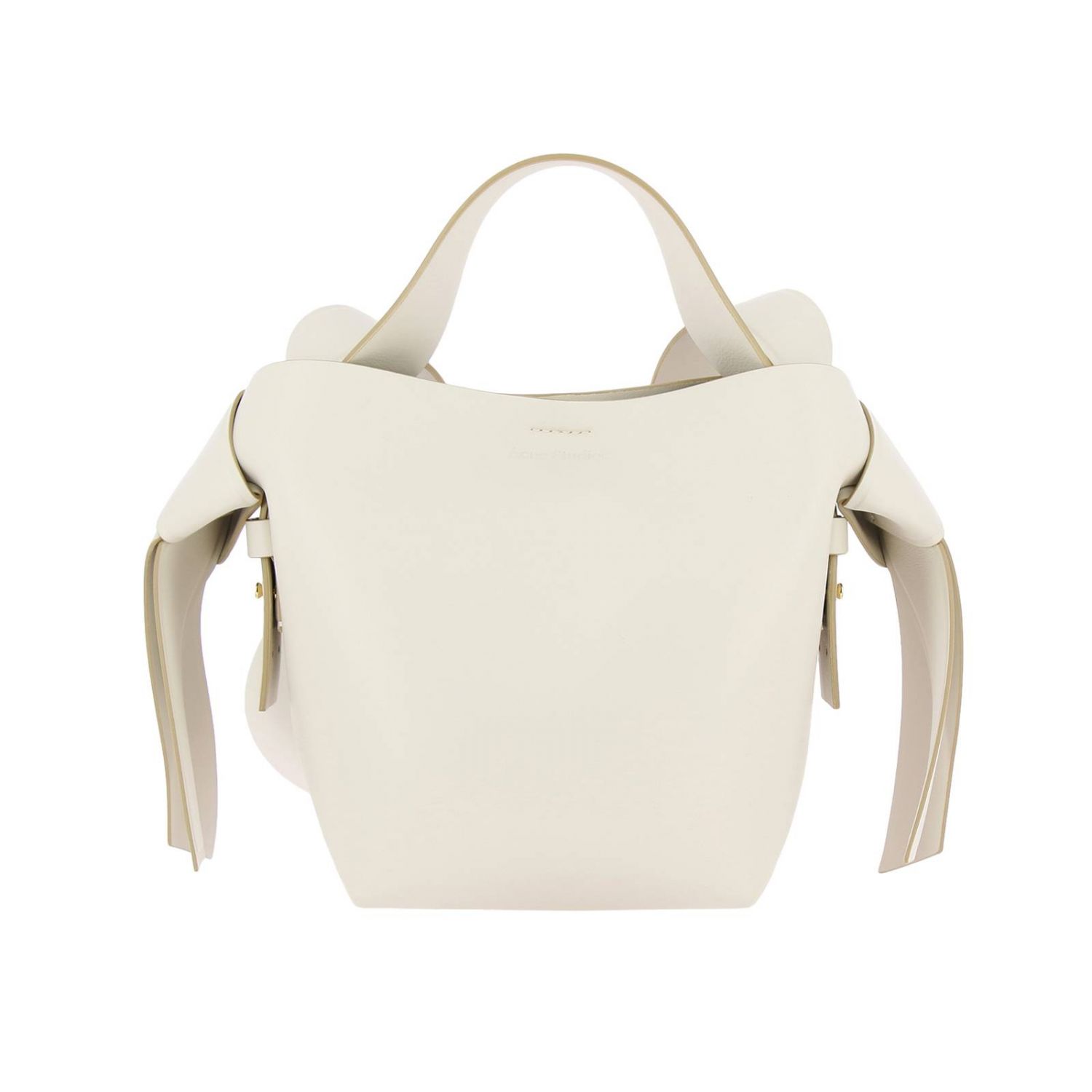 Acne Studios Outlet: Handbag women - White | Handbag Acne Studios ...