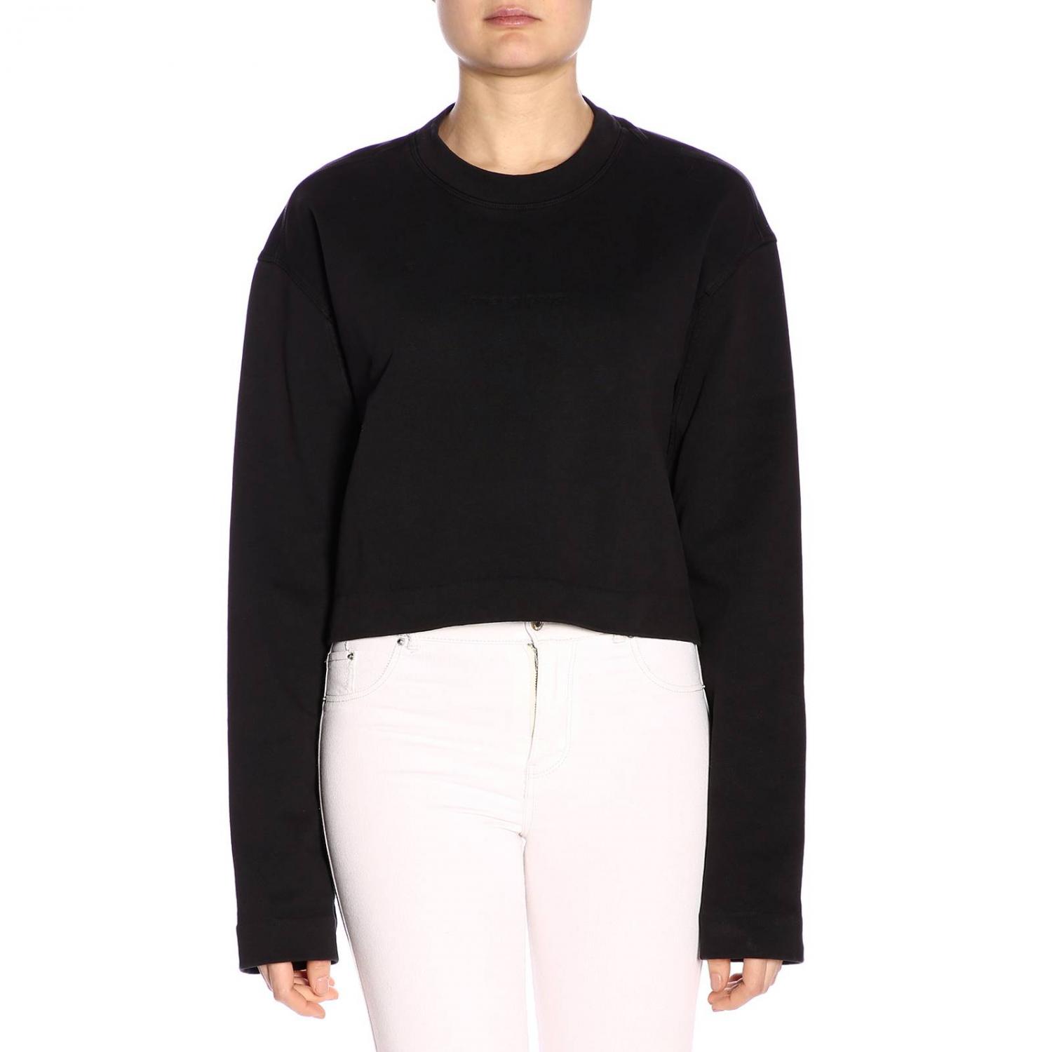 acne studio sweat femme acne studio sweat femme