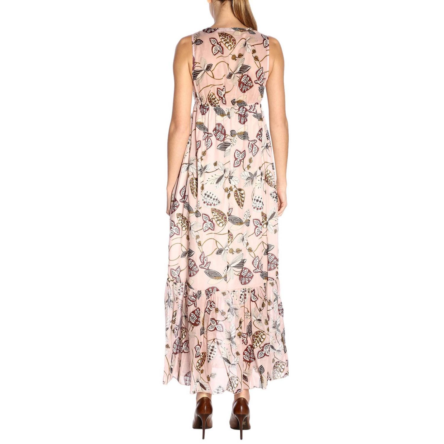 abiti da cerimonia lunghi neri