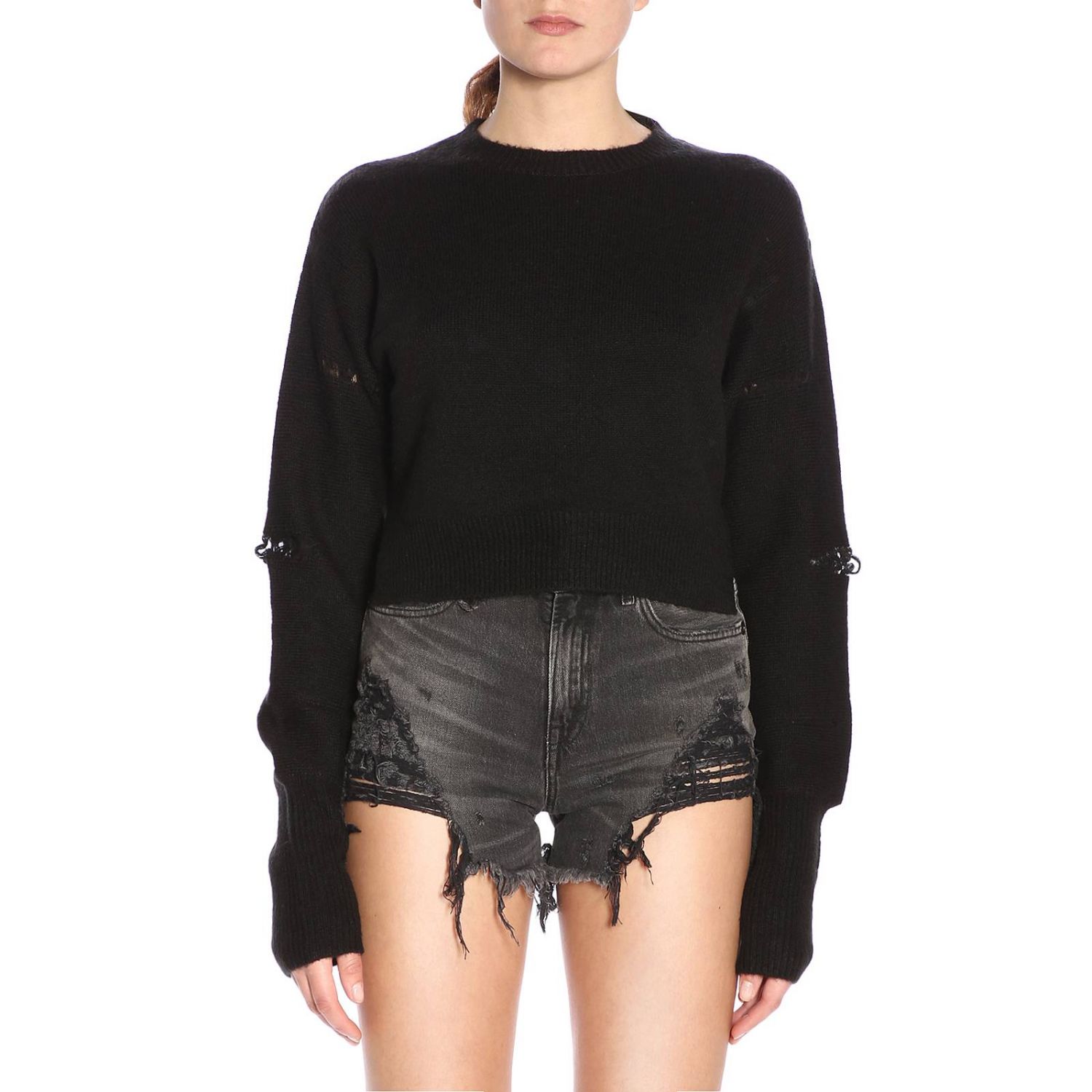 david lightning sweater