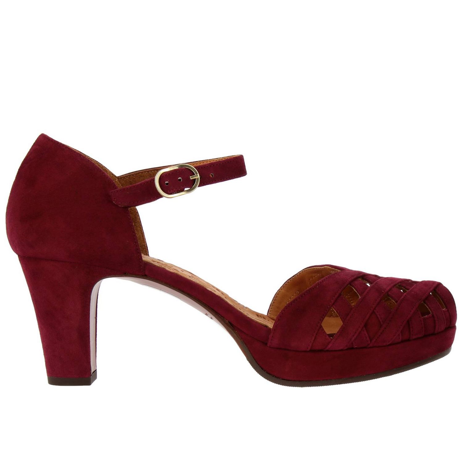 33/34 eu Scarpe con i tacchi per Donna | FASHIOLA.it