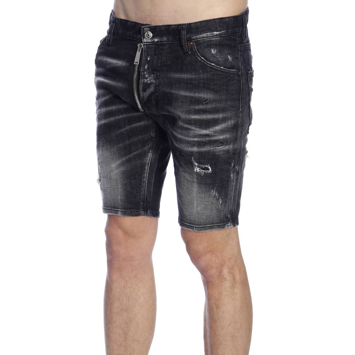dsquared2 shorts mens