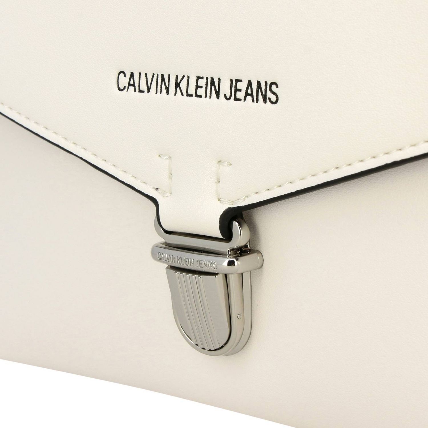 calvin klein envelope bag