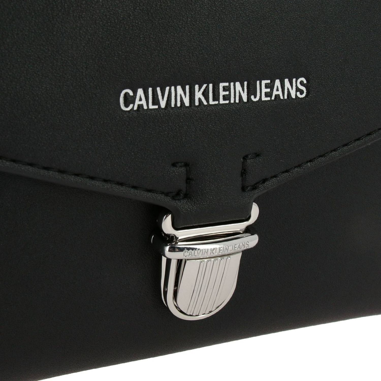 Calvin Klein Jeans Outlet: Crossbody bags women - Black | Crossbody ...