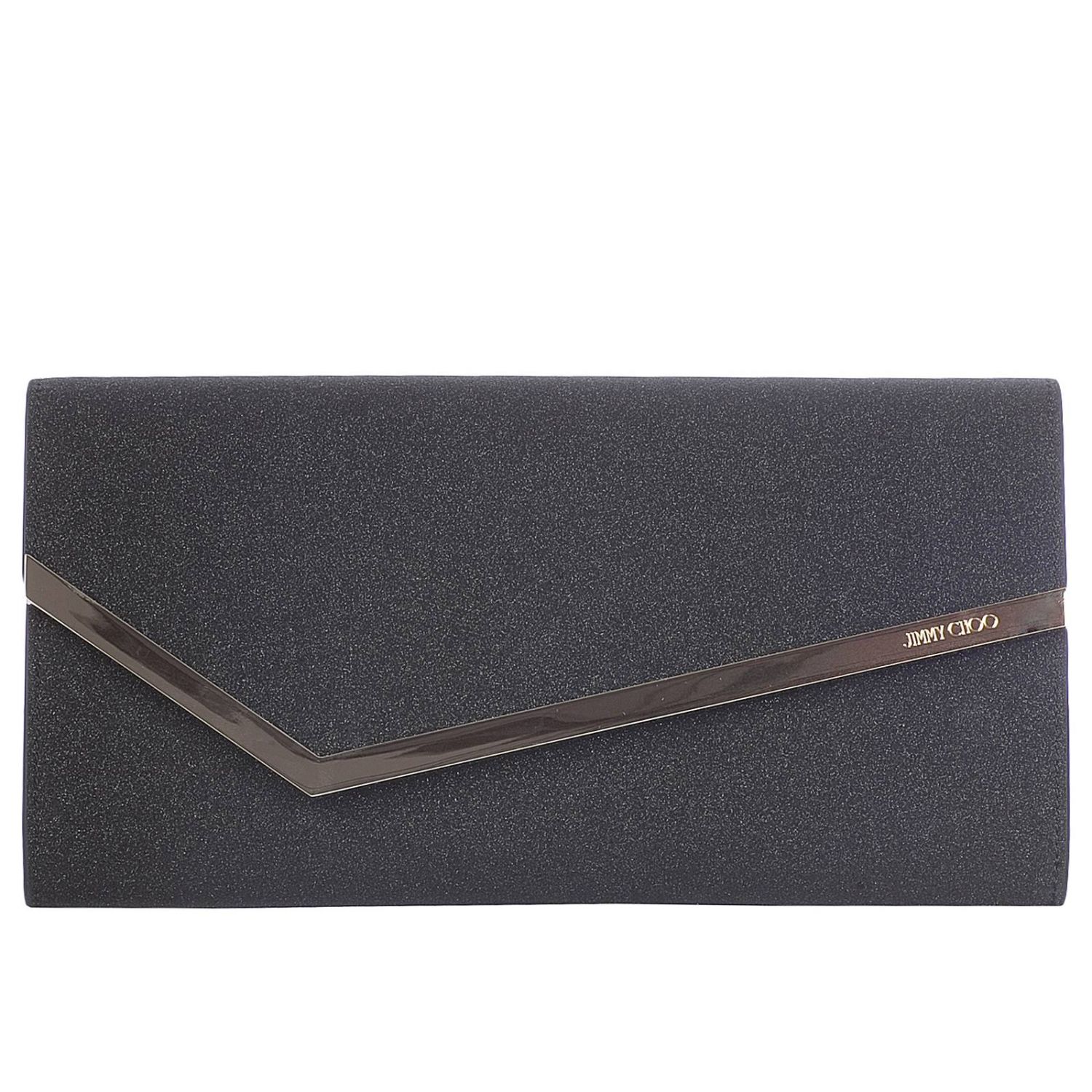 jimmy choo erica clutch