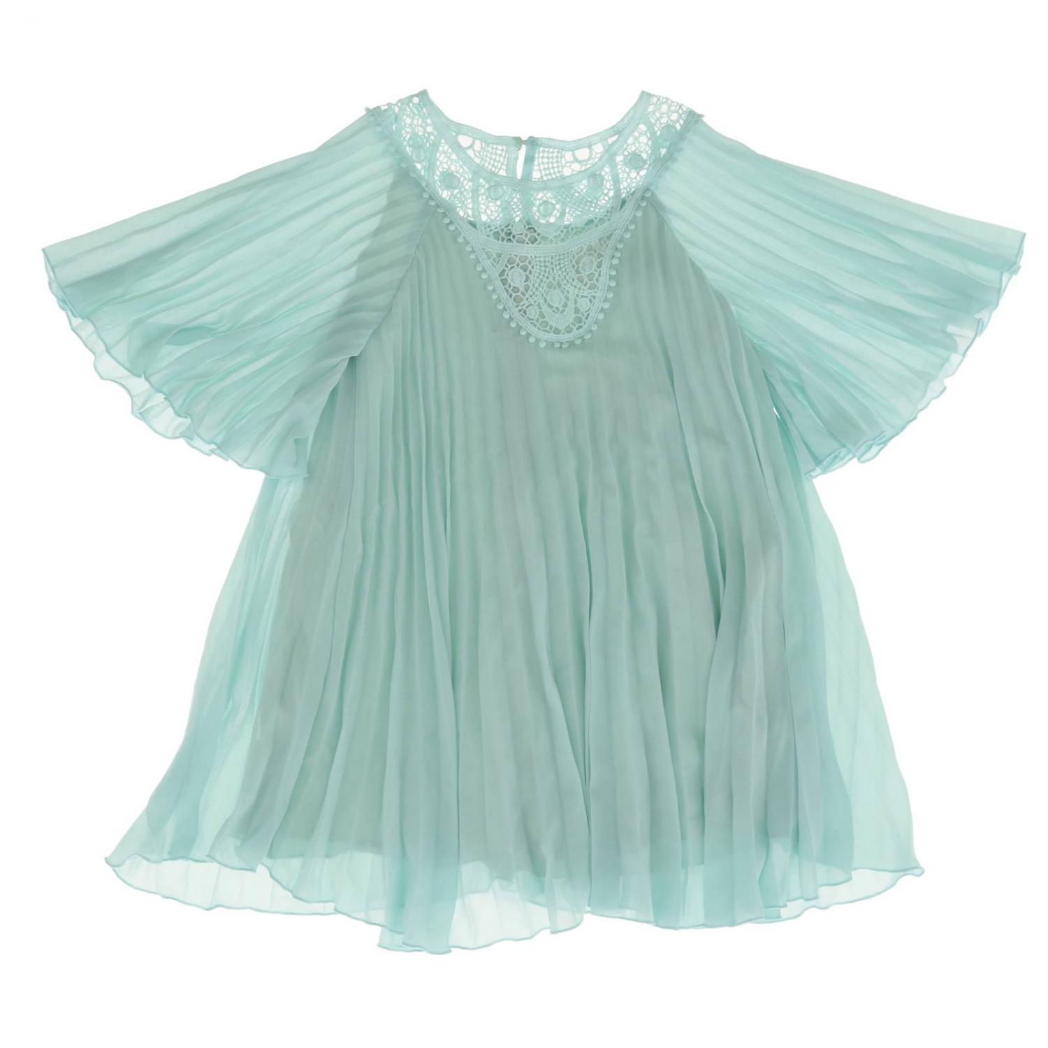 chloe kids dress