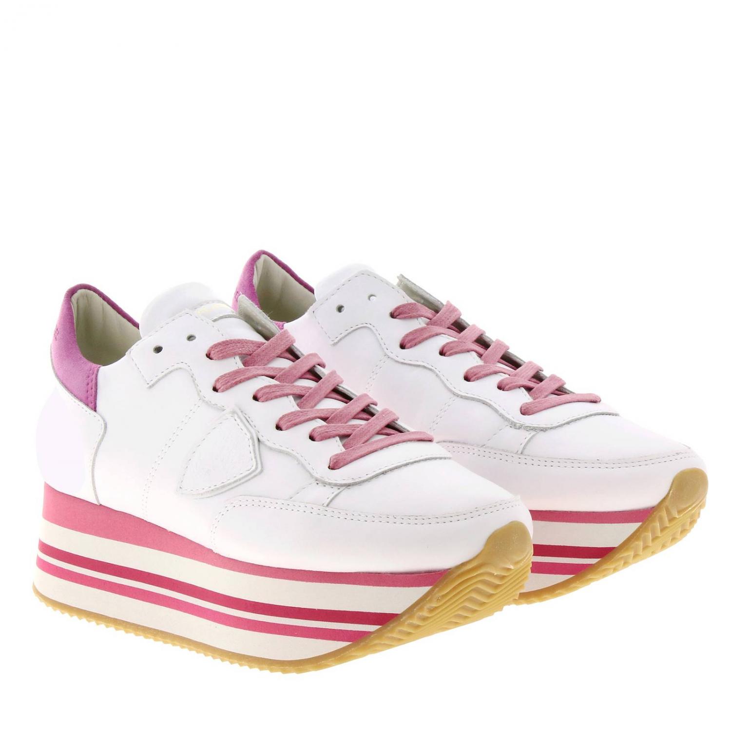 Philippe Model Sandali  71103 con fibbie