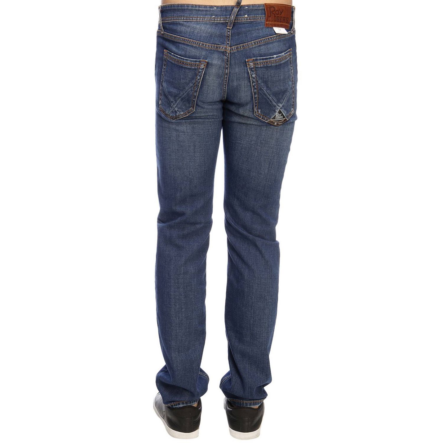 roy denim jeans for sale