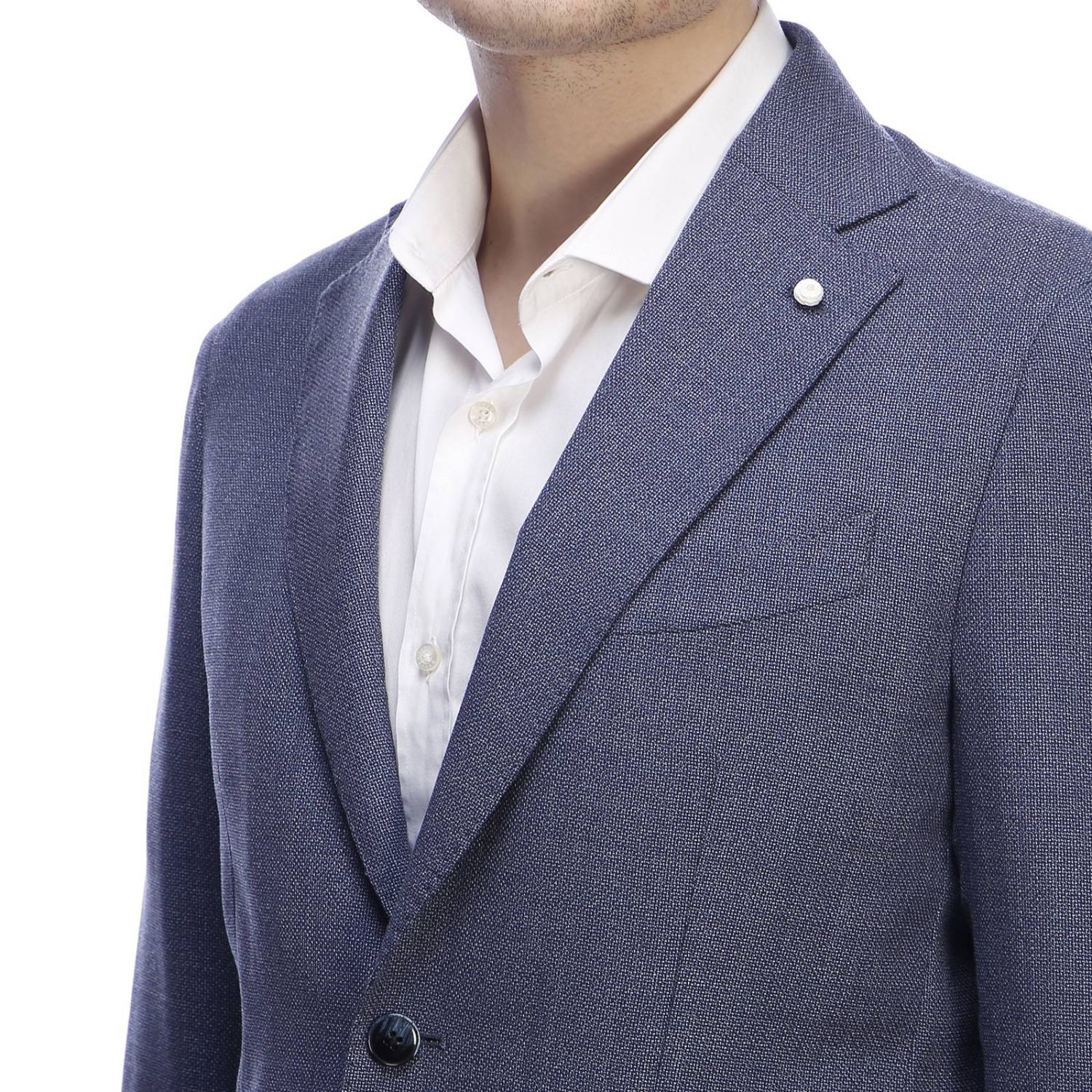 L.b.m. 1911 Outlet: Blazer Men | Blazer L.b.m. 1911 Men Blue | Blazer L ...