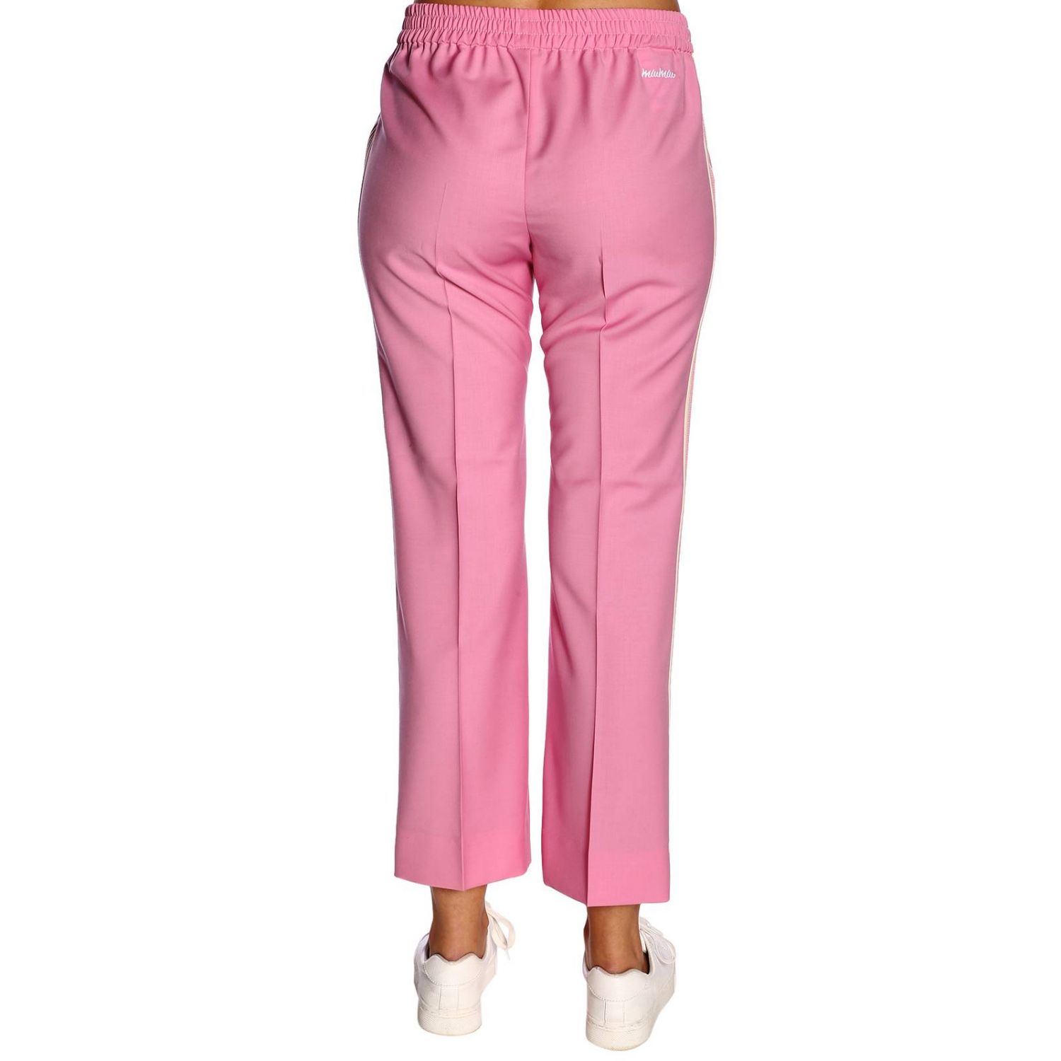 miu miu pants