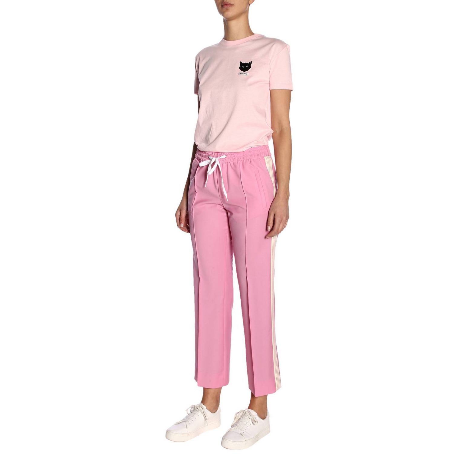 miu miu pants