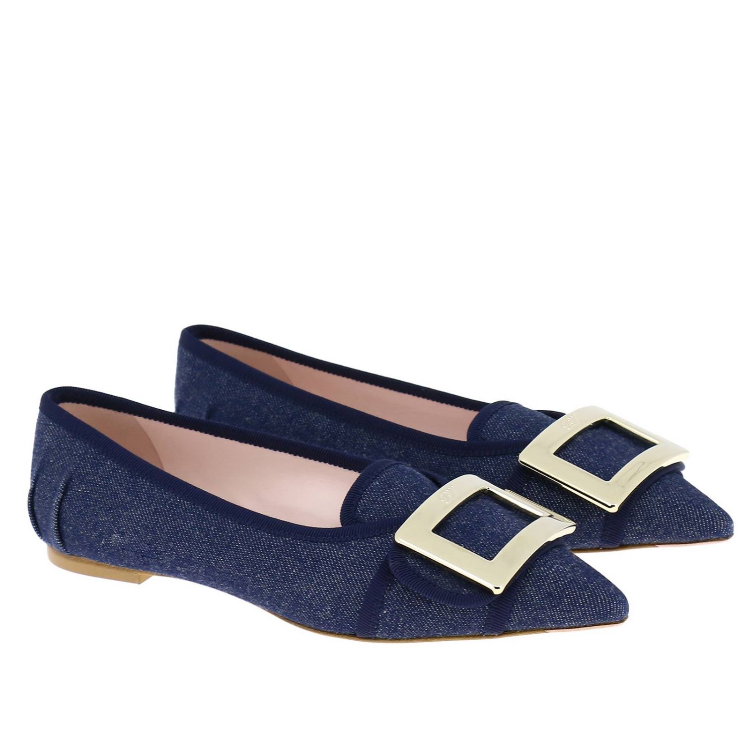 roger vivier ballet