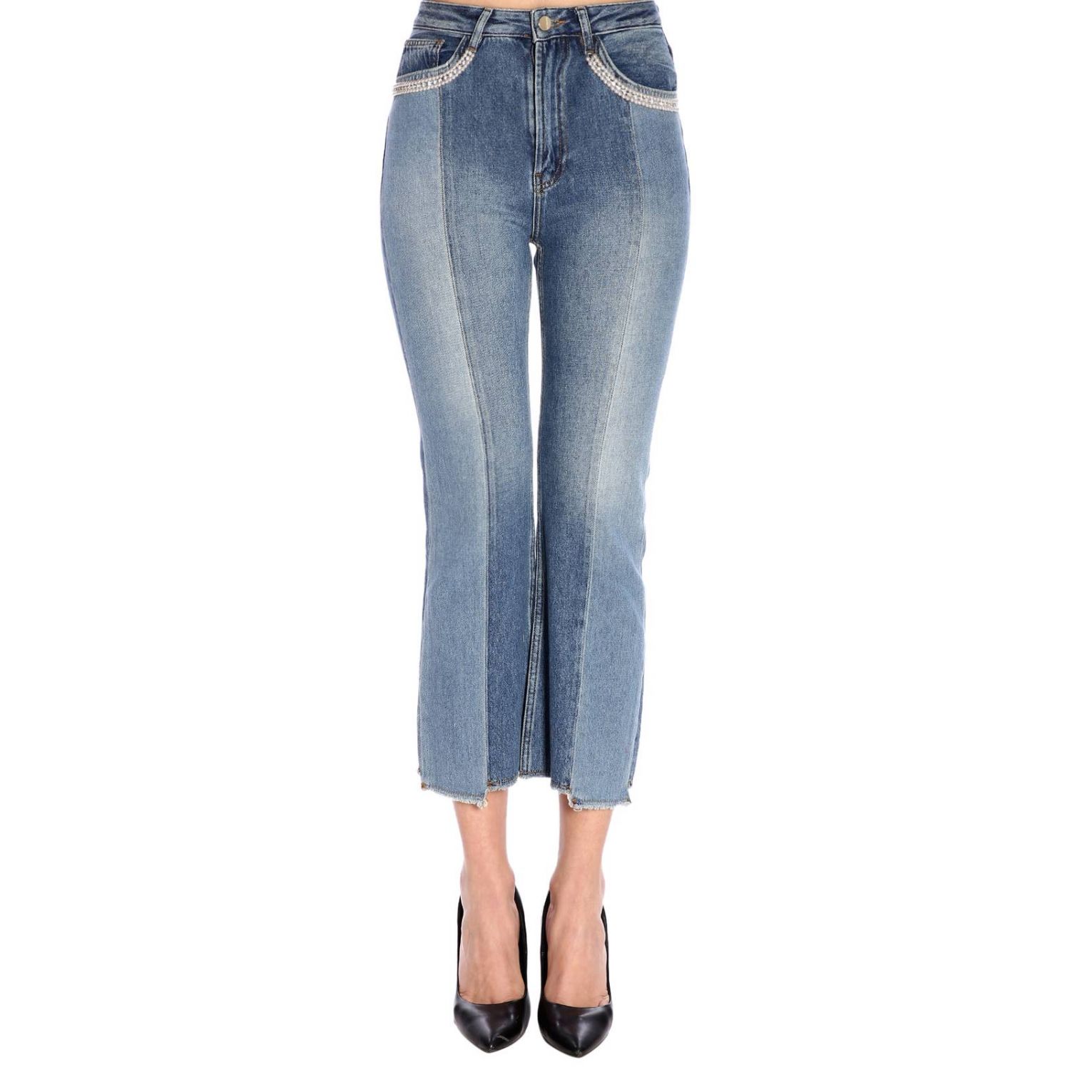 twin set jeans
