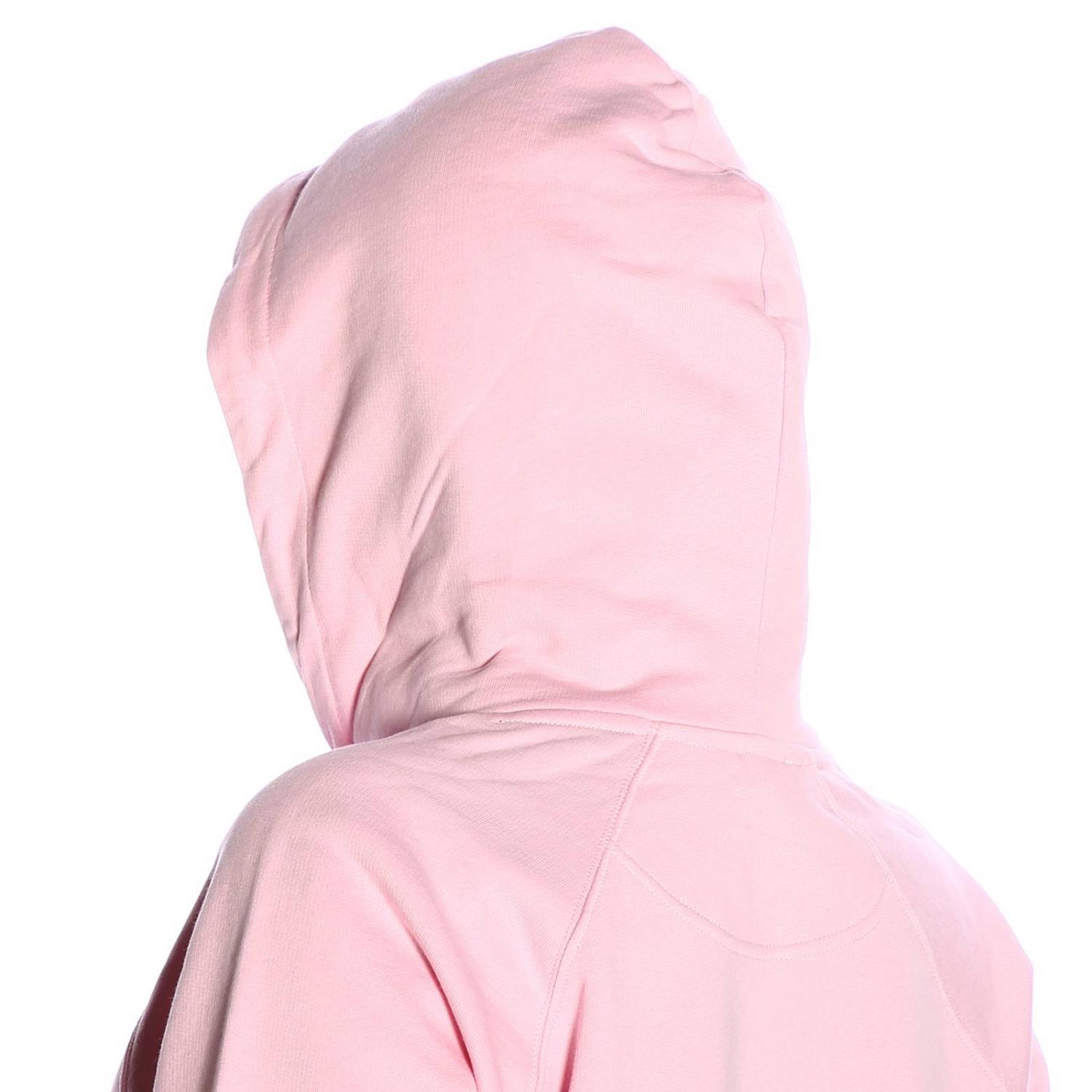 KENZO Sudadera mujer Sudadera Kenzo Mujer Rosa Sudadera Kenzo