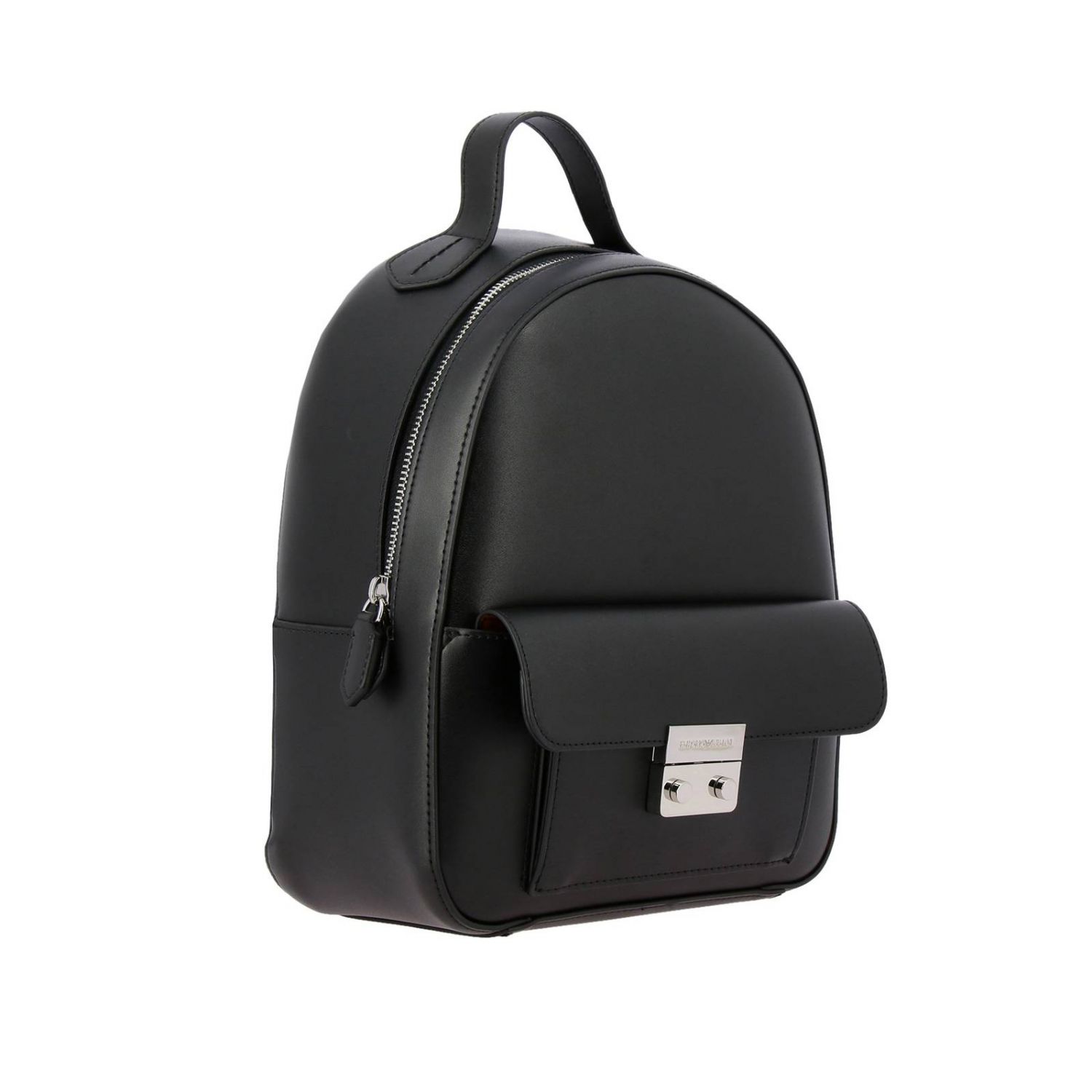 Emporio Armani Outlet: Backpack women | Backpack Emporio Armani Women ...