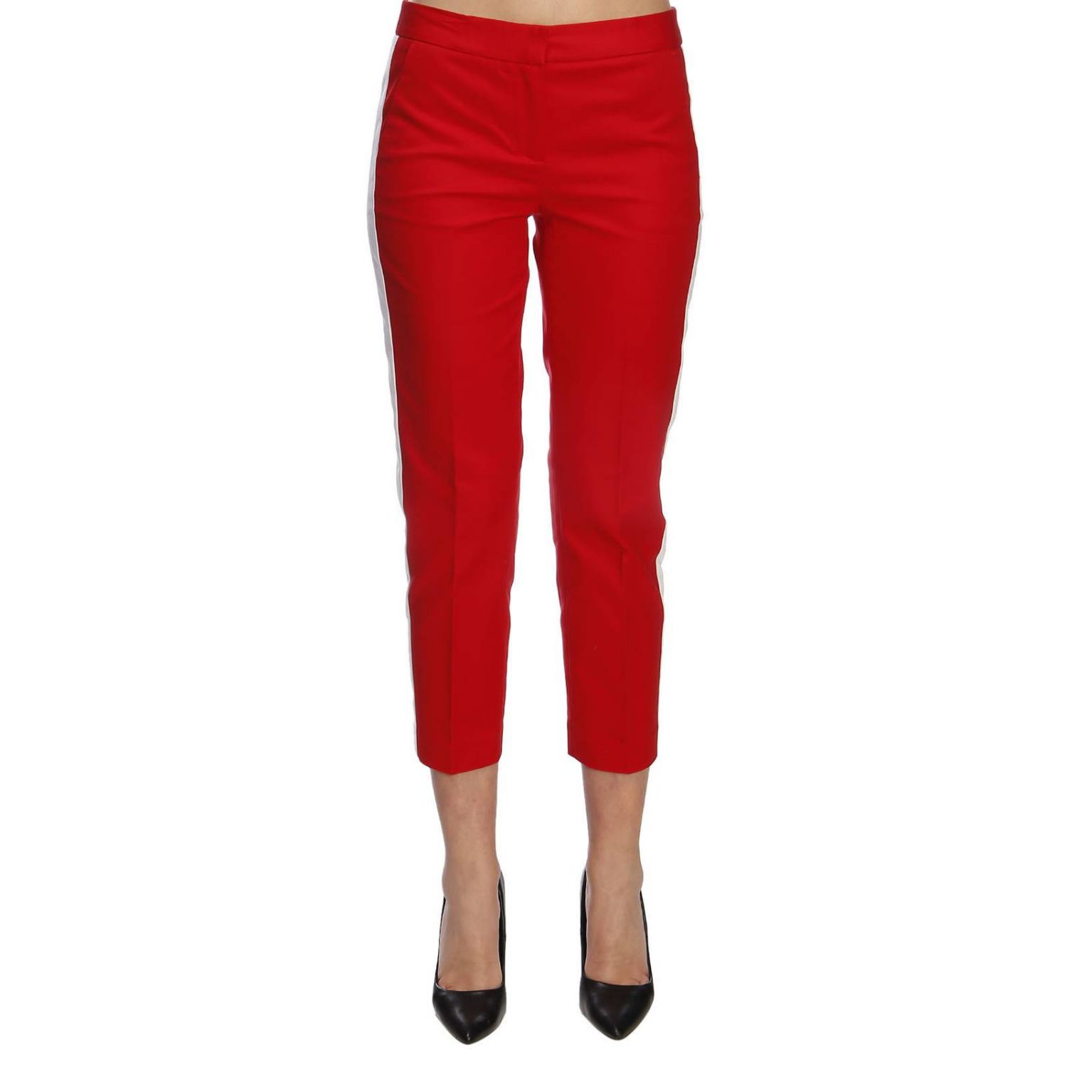 michael kors ladies pants