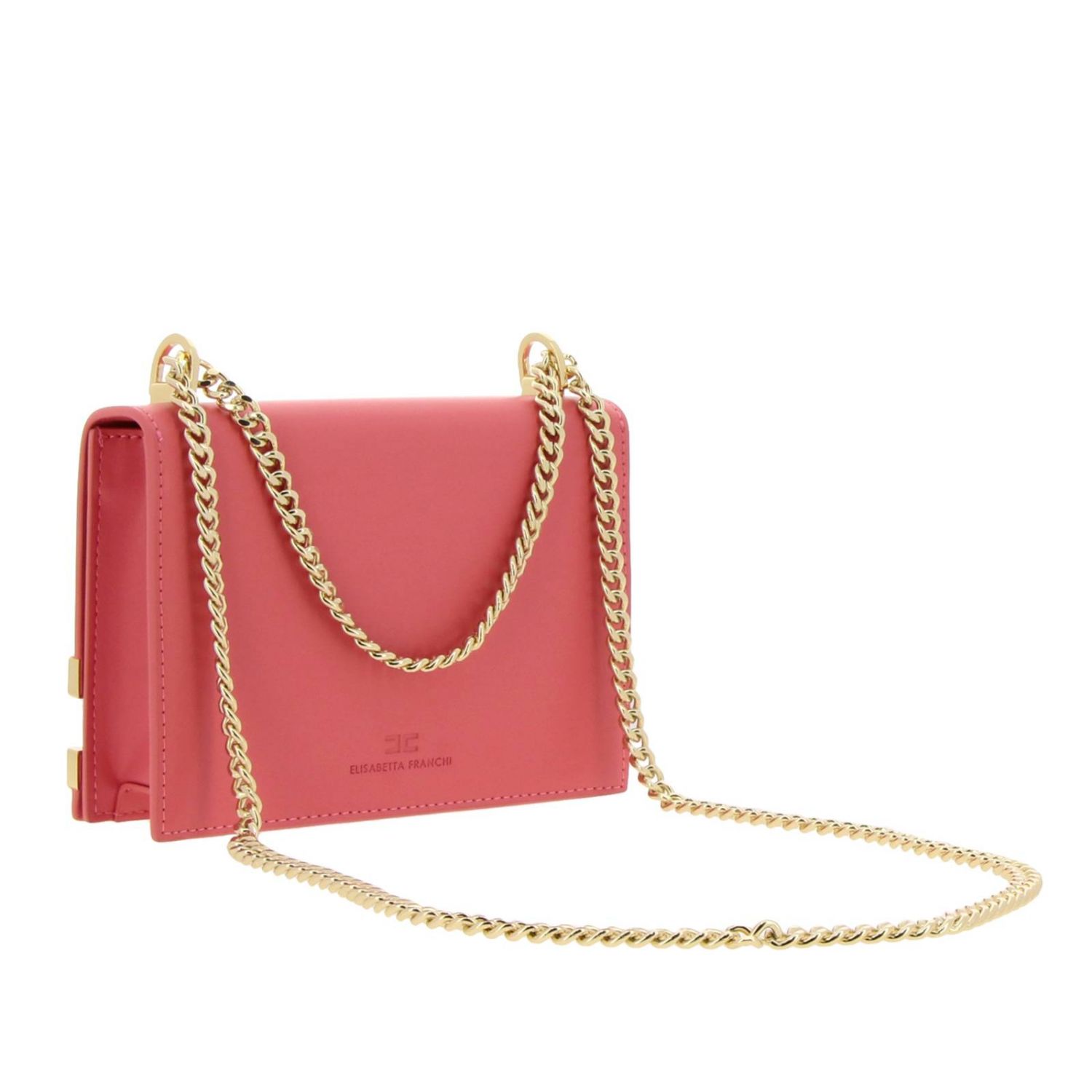 borse elisabetta franchi saldi