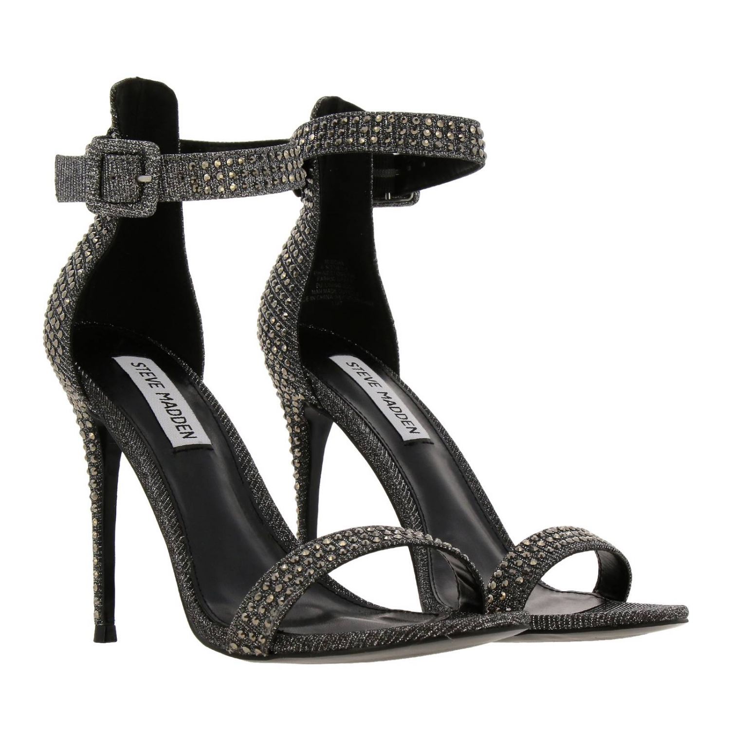 steve madden mischa heeled sandal