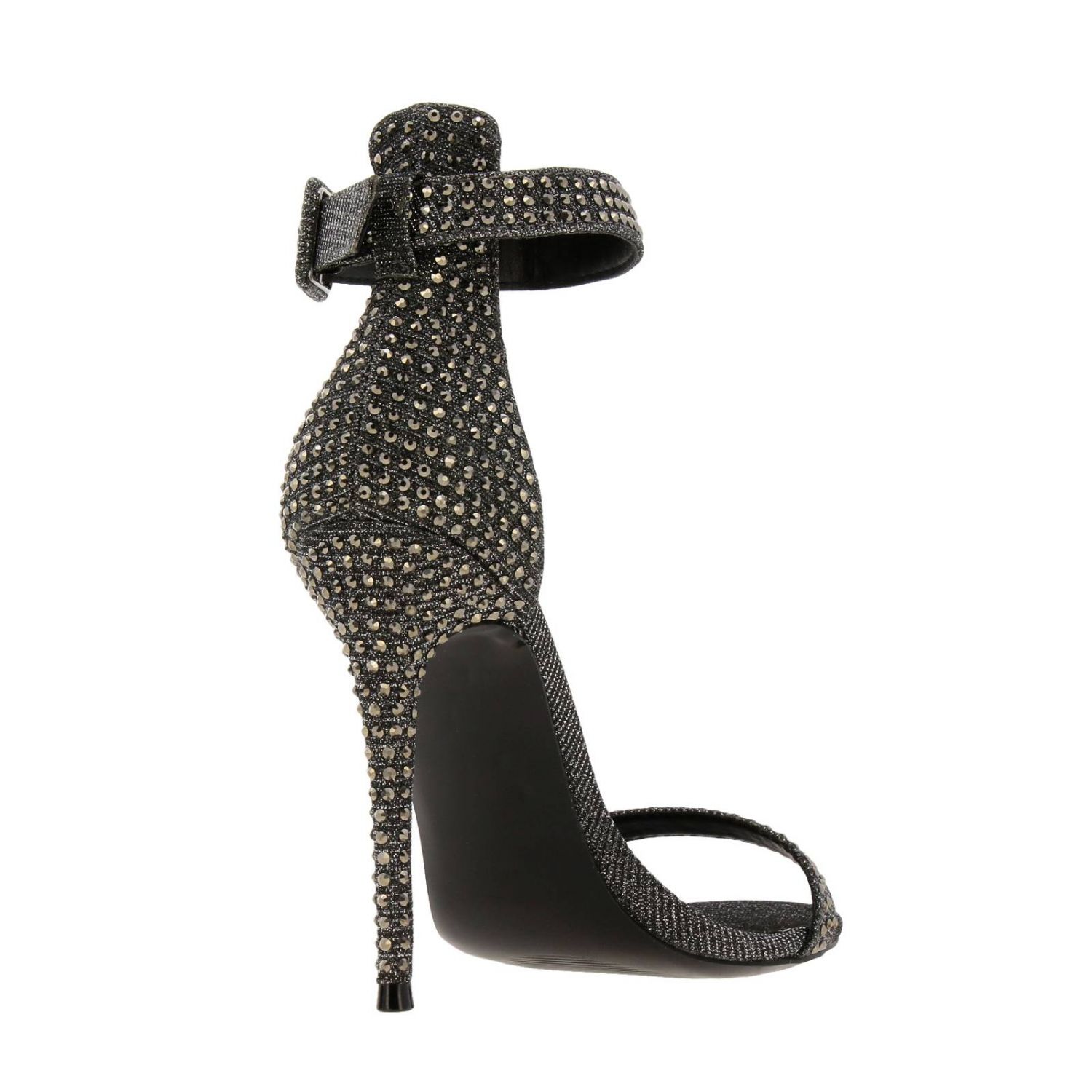 Steve Madden Outlet Heeled sandals women Heeled Sandals Steve Madden