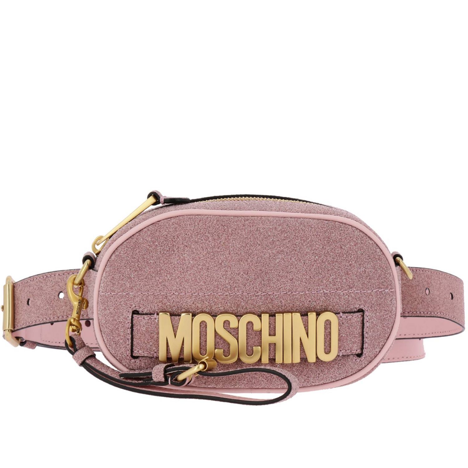moschino mini bags