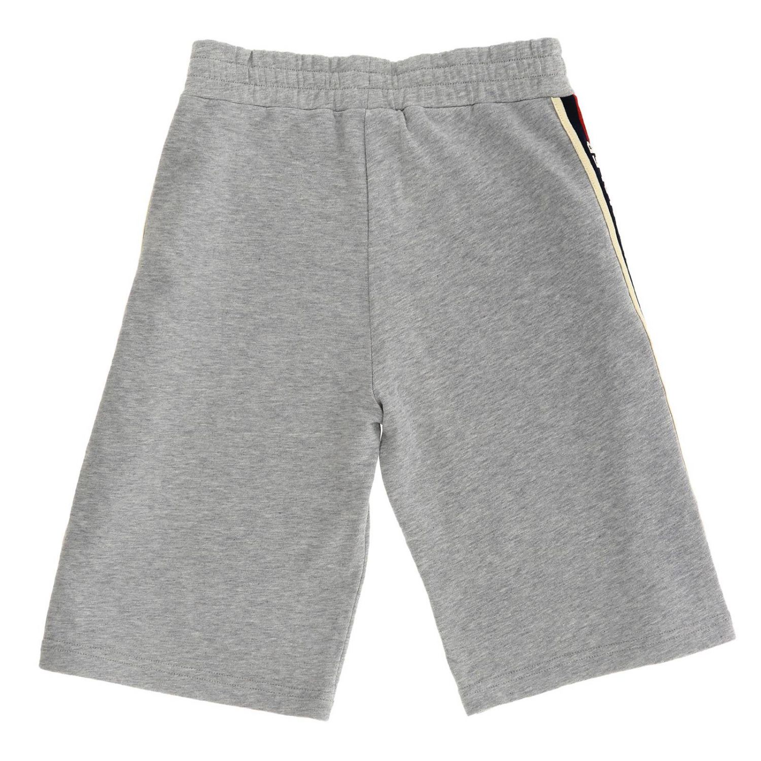 kids grey pants