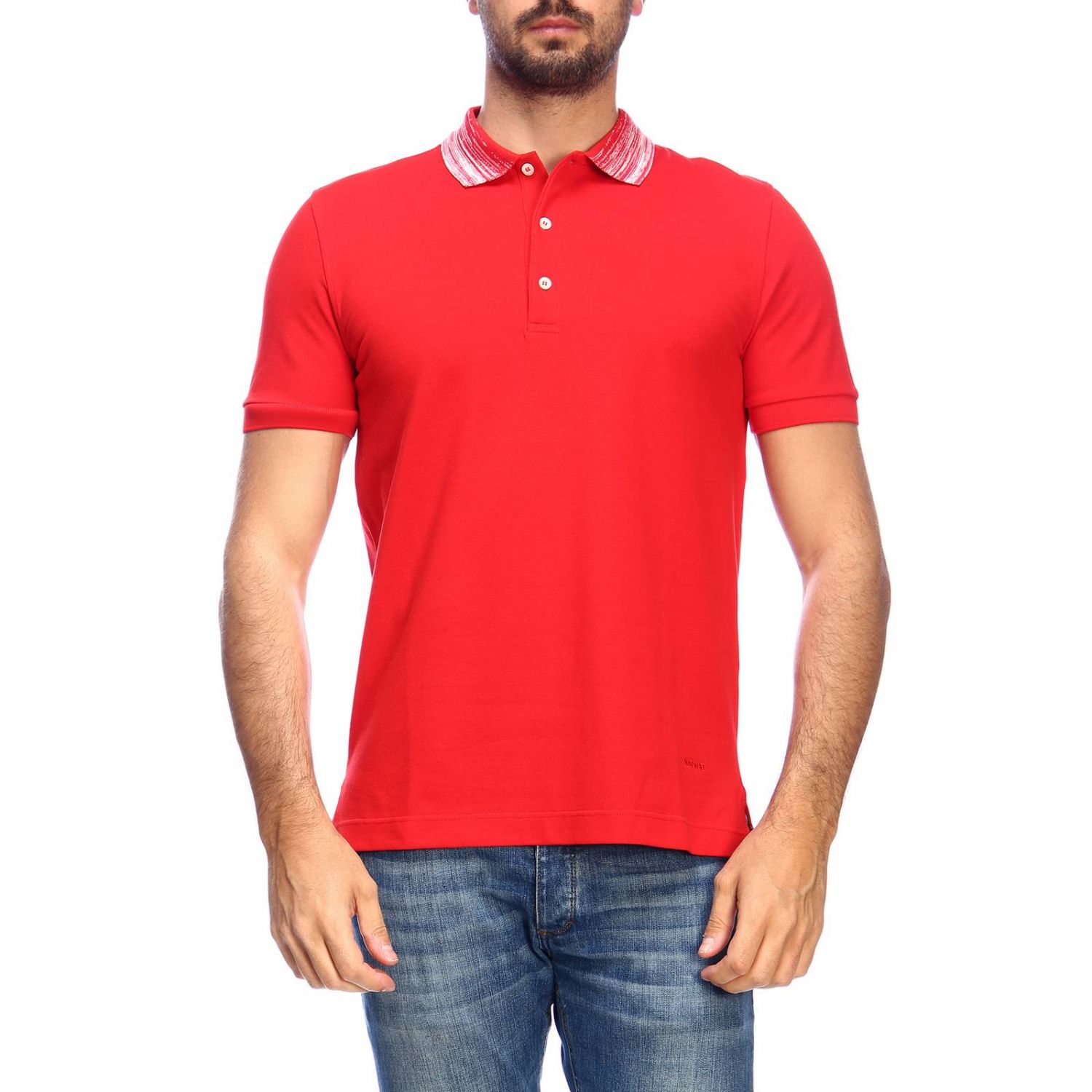 hanes authentic tee