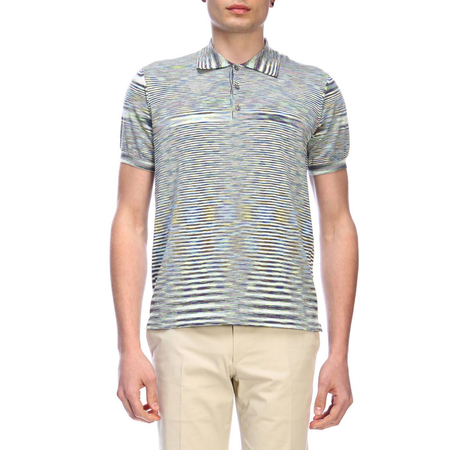 multicolor t shirt for men