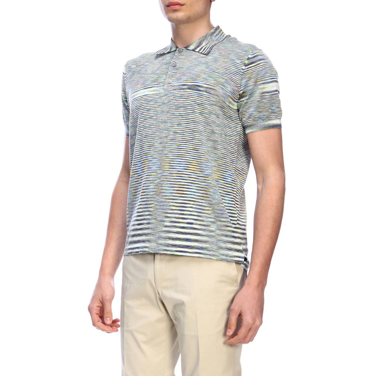 multicolor t shirt for men