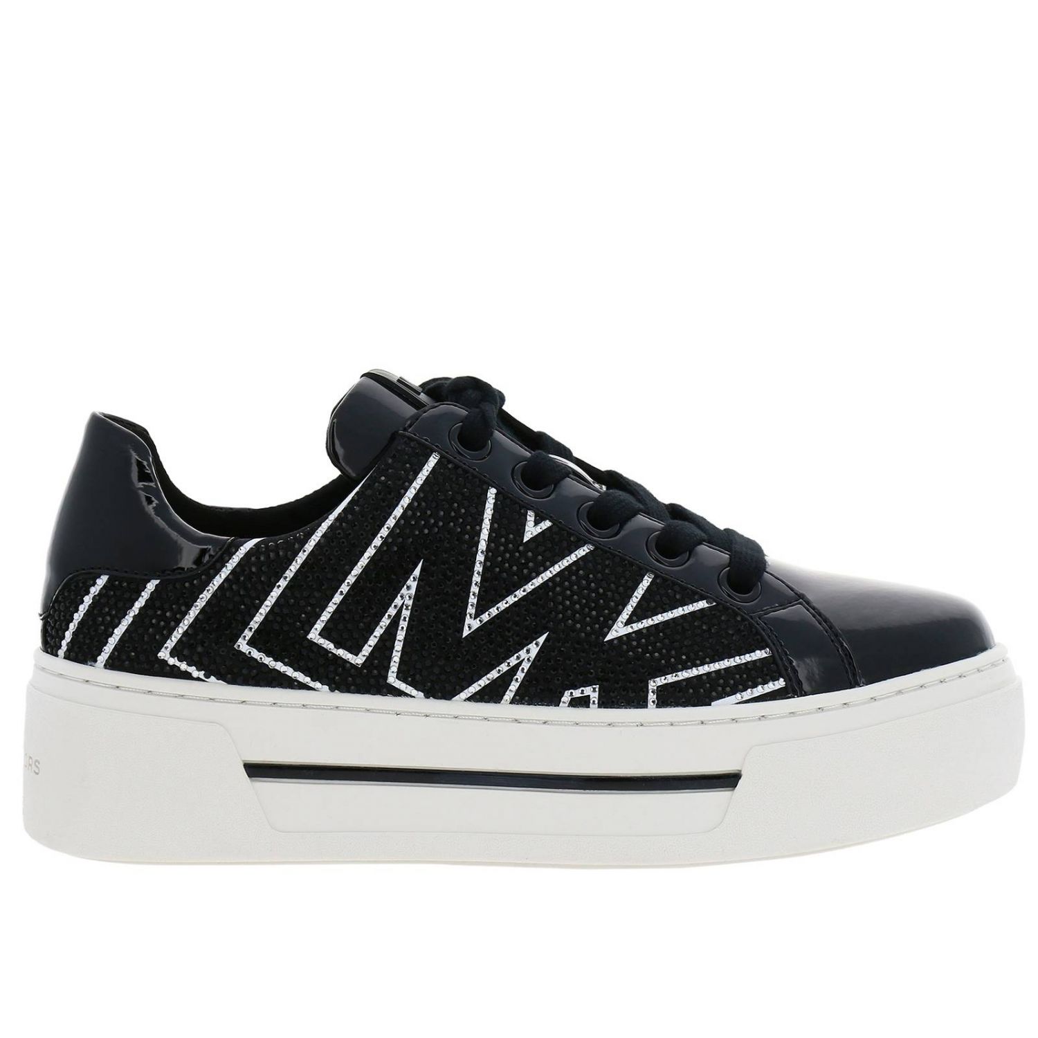 michael kors sneakers women's shoes