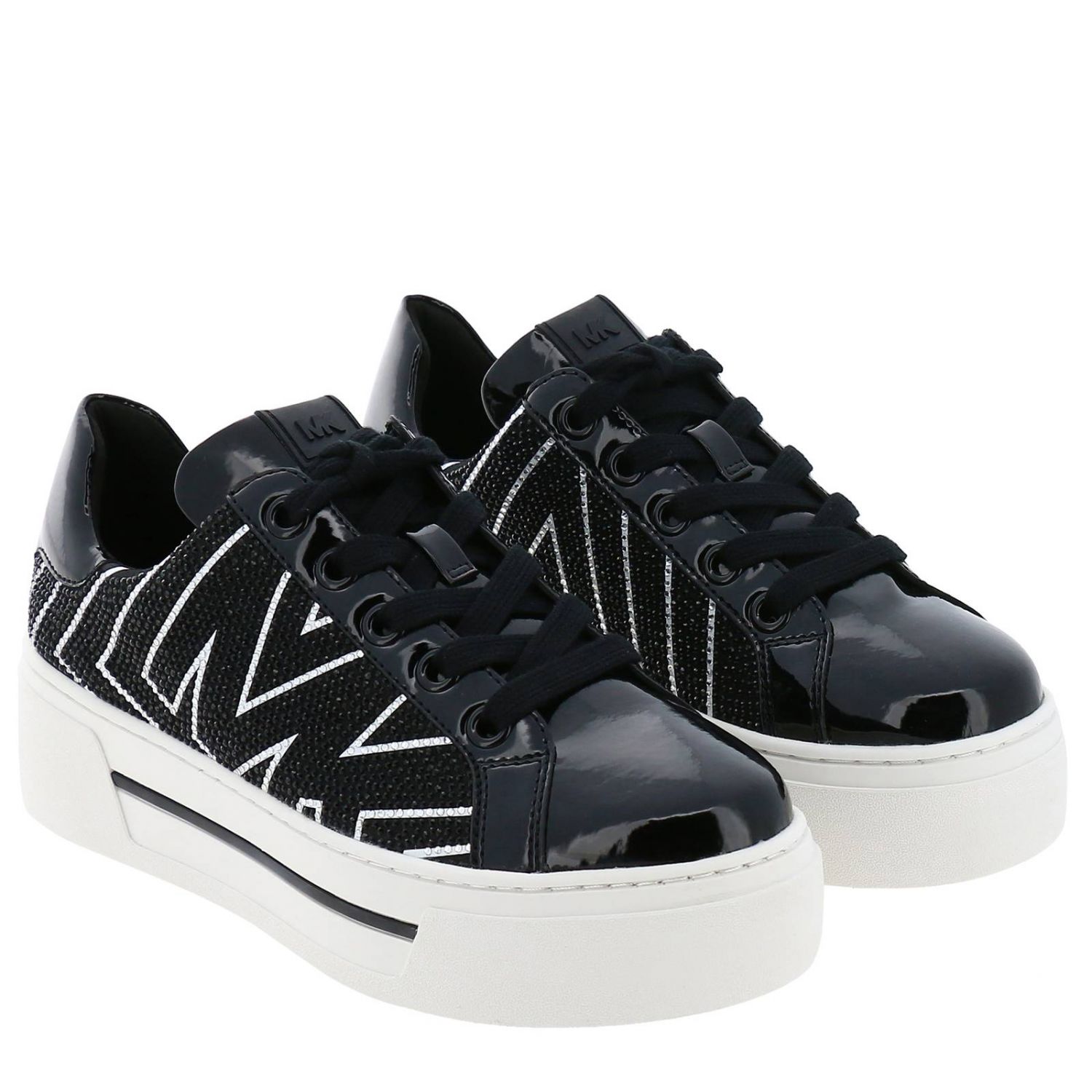 michael kors sneakers women's shoes