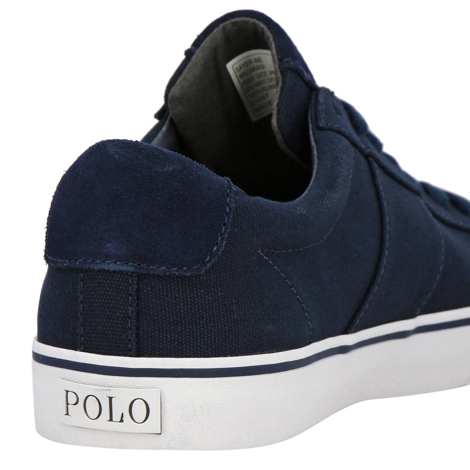 polo rl sayer canvas
