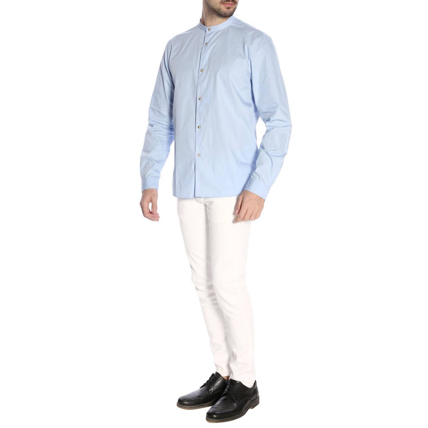 acne shirt men