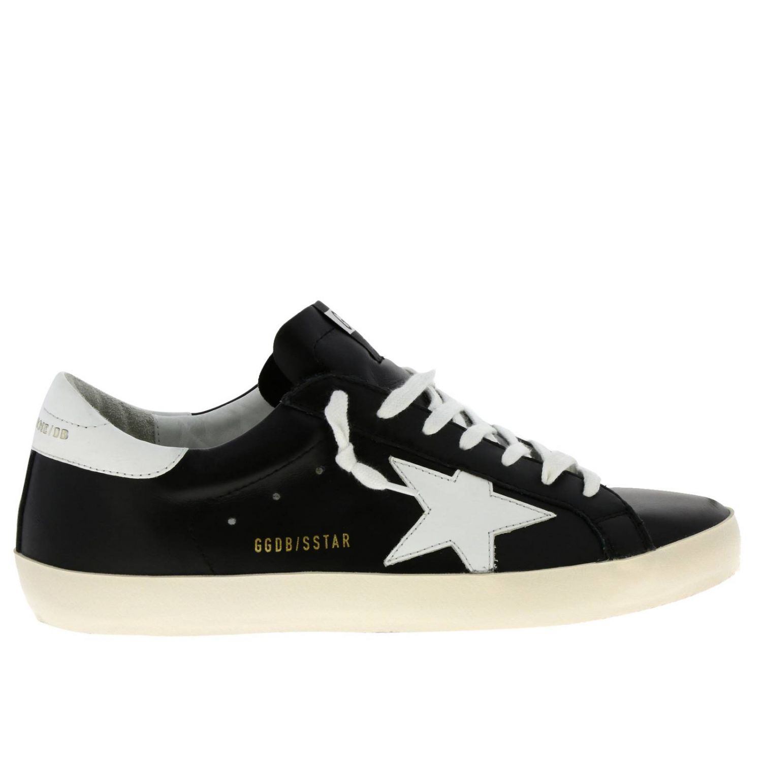 Sneakers Golden Goose Men | Sneakers Men Golden Goose G34MS590 N31 ...