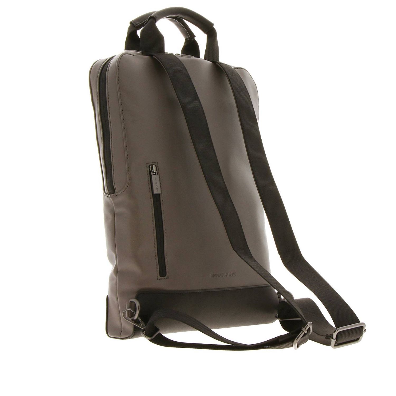 Shoulder bag men Moleskine Shoulder Bag Moleskine Men Grey Shoulder Bag Moleskine 805