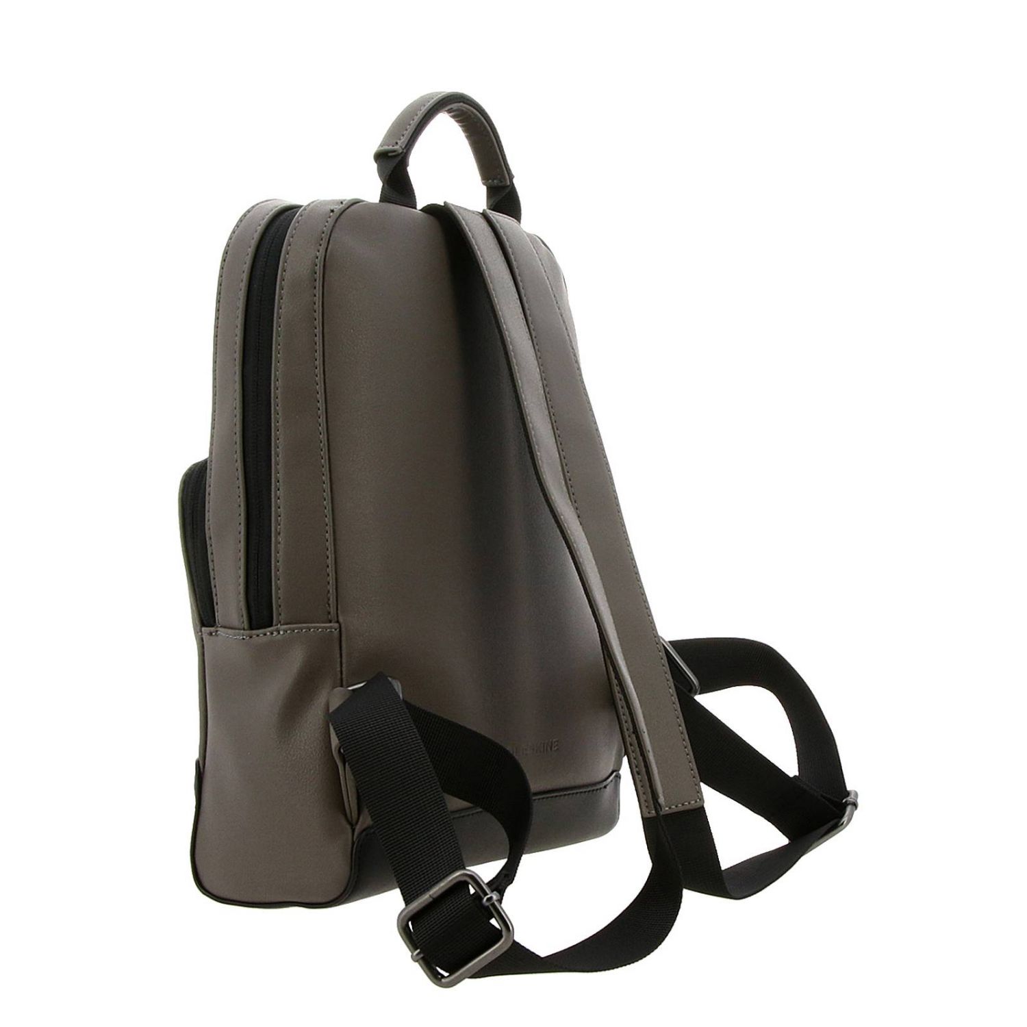 Moleskine Outlet Shoulder bag men Shoulder Bag Moleskine Men Grey Shoulder Bag Moleskine
