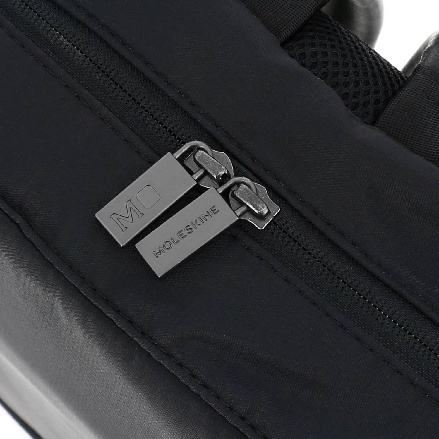 Moleskine Outlet Backpack men Backpack Moleskine Men Black Backpack Moleskine 805