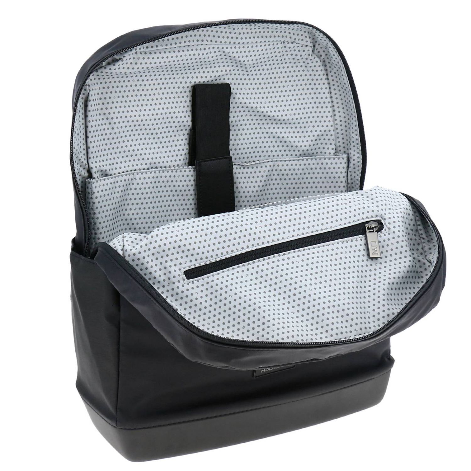 Moleskine Outlet Backpack men Backpack Moleskine Men Black Backpack Moleskine 805