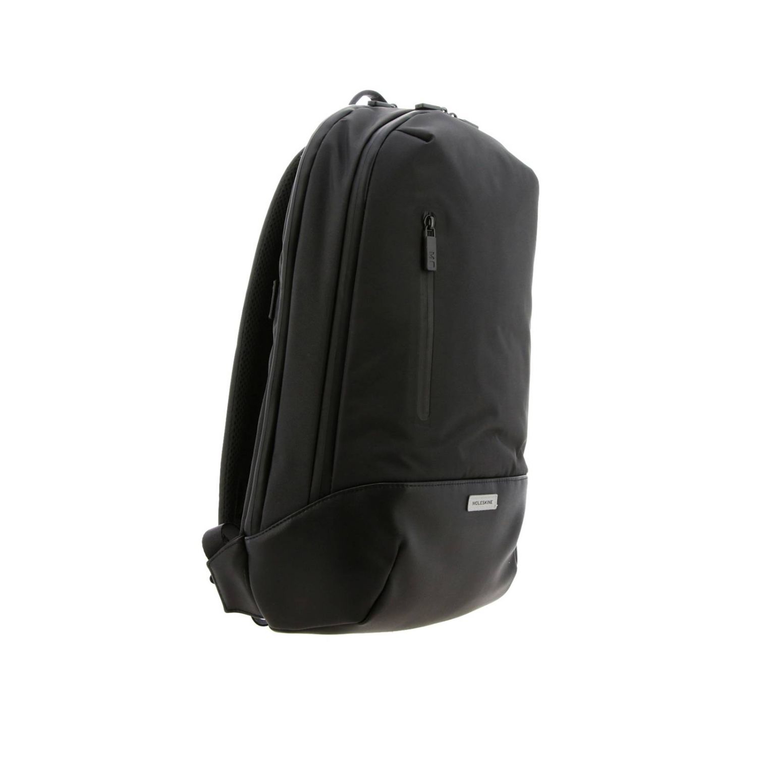 Moleskine Outlet Backpack men Backpack Moleskine Men Black