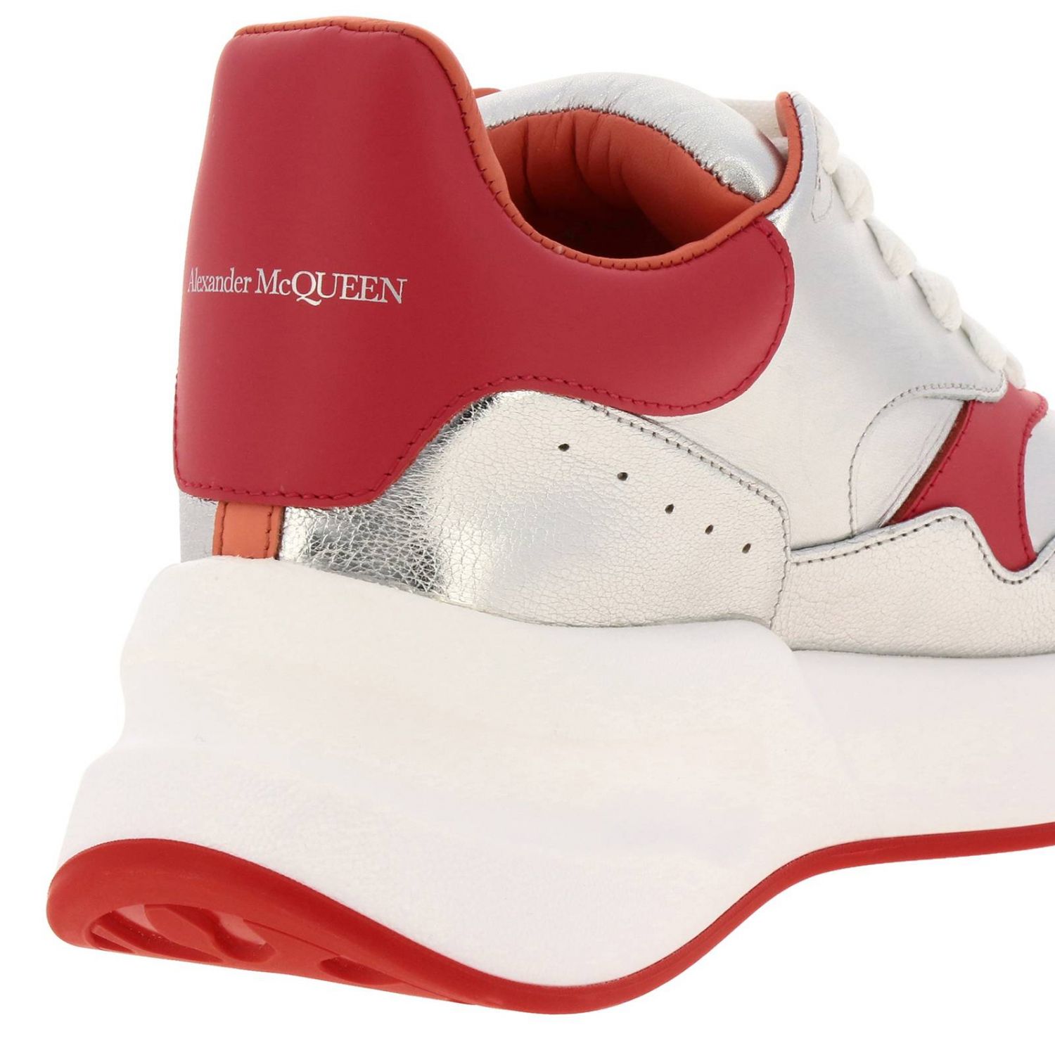 Buy > alexander mcqueen scarpe outlet > in stock