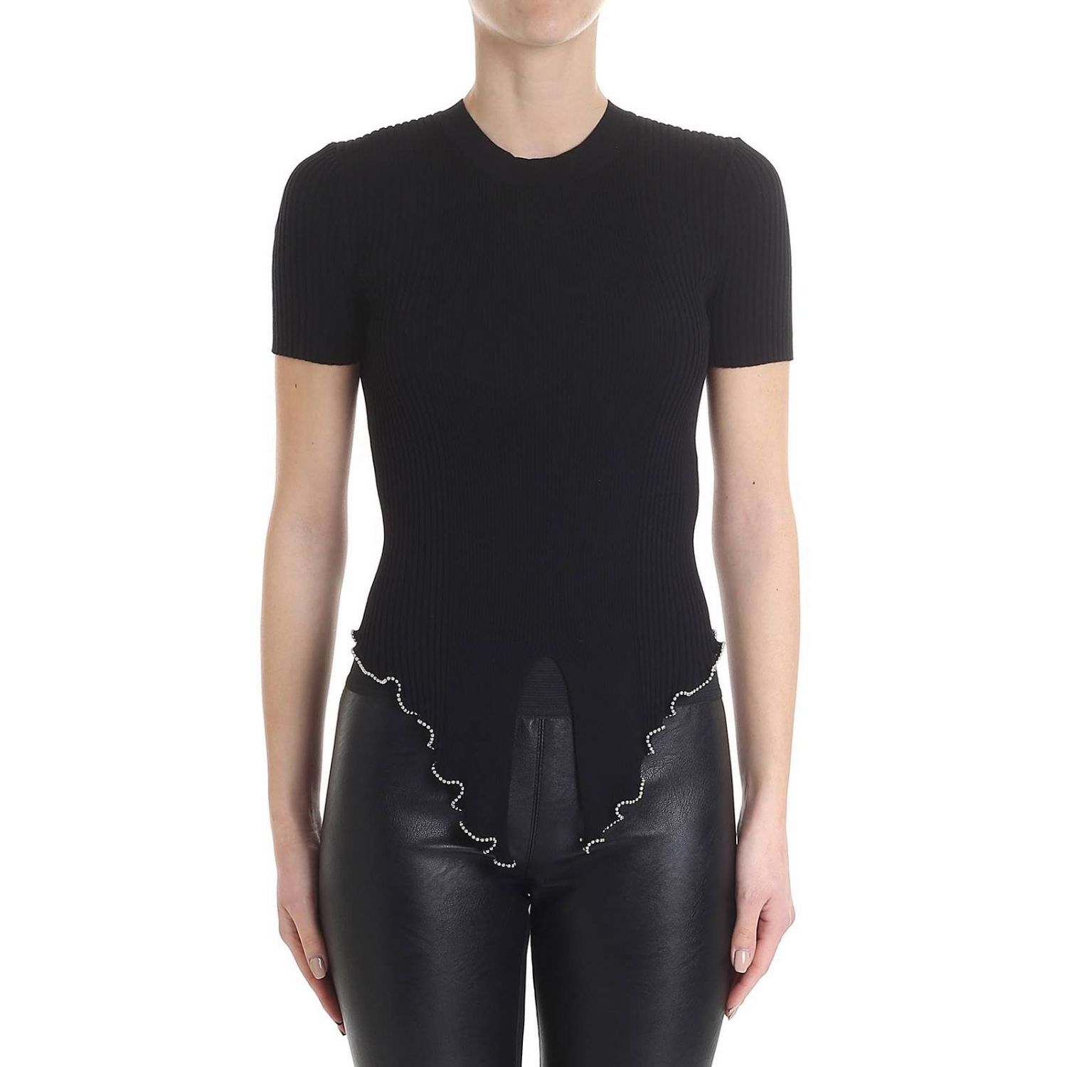 alexander wang sweater