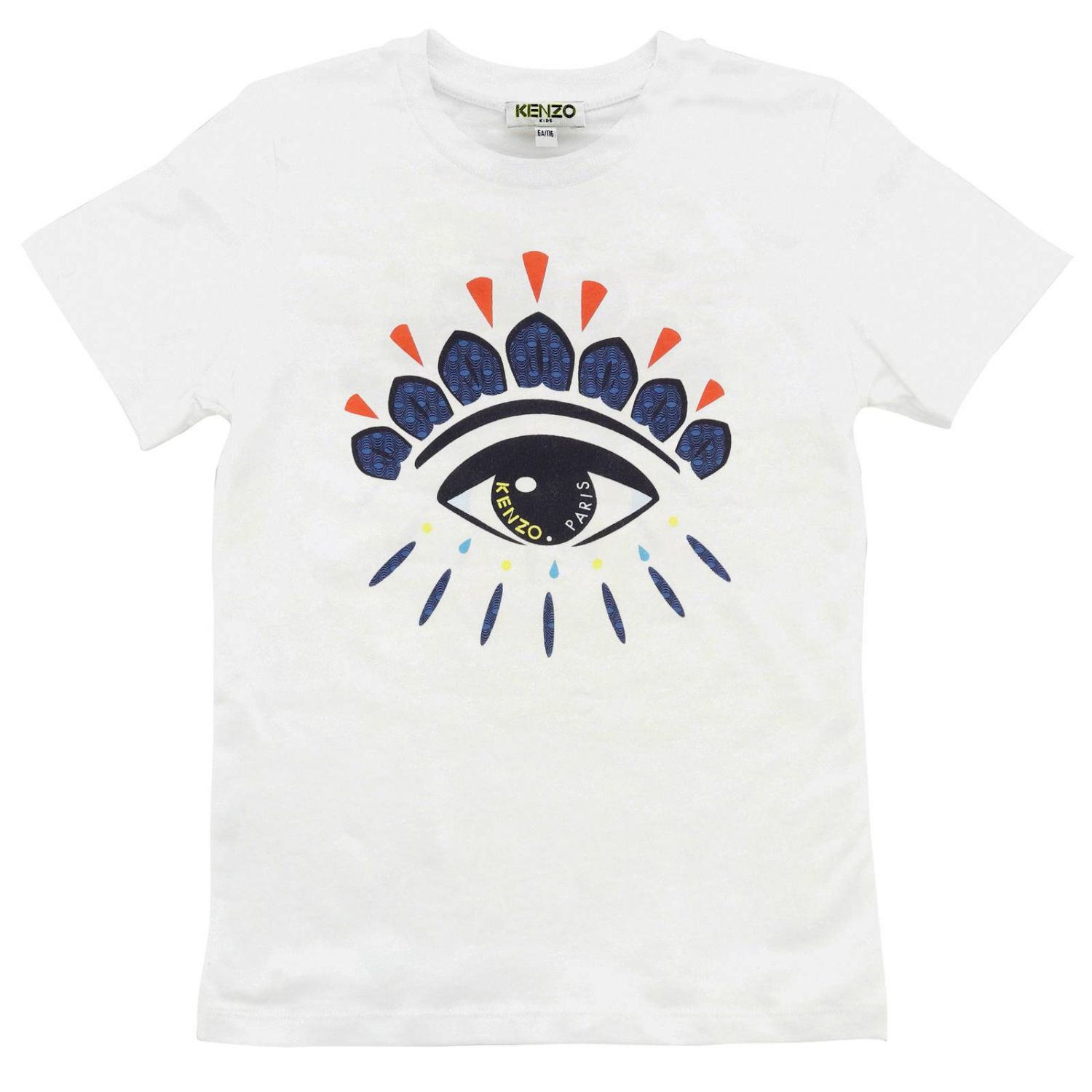 magliette kenzo bambino italia