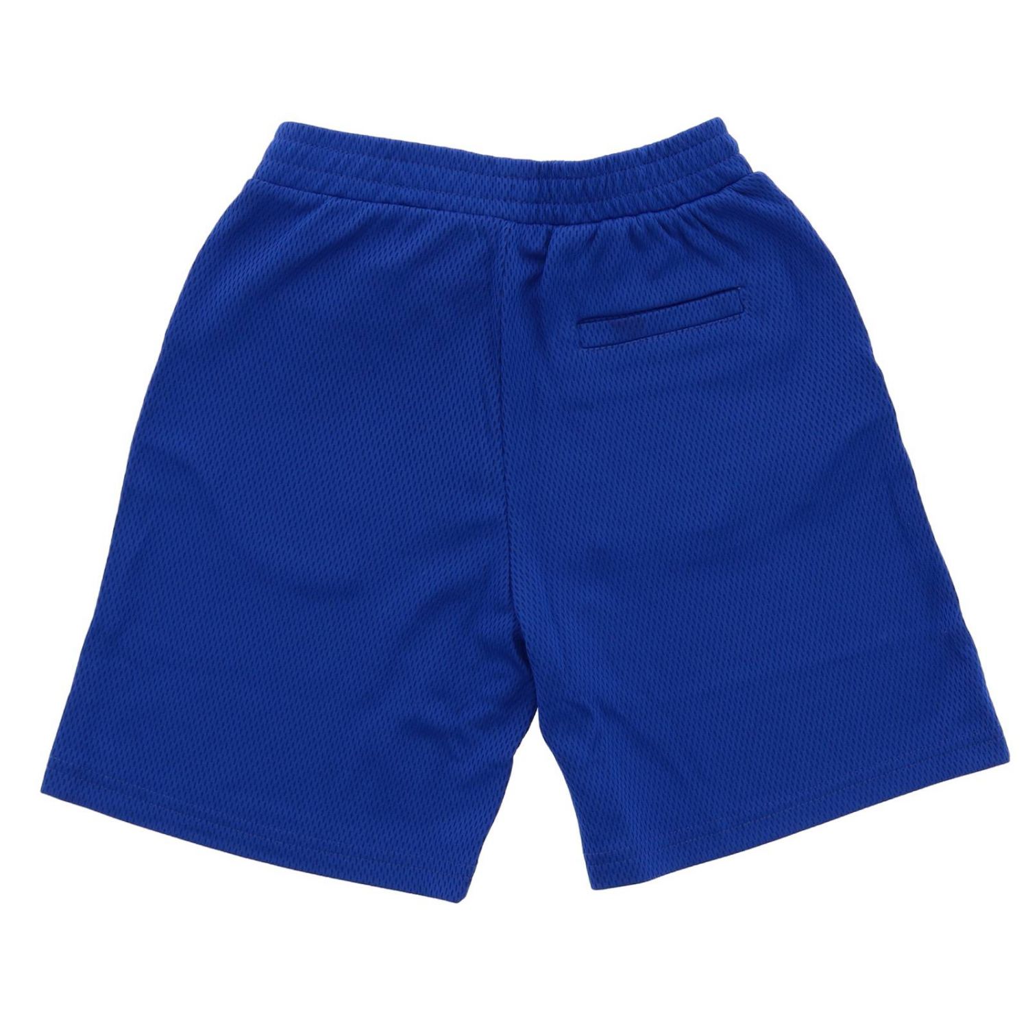 kenzo junior shorts
