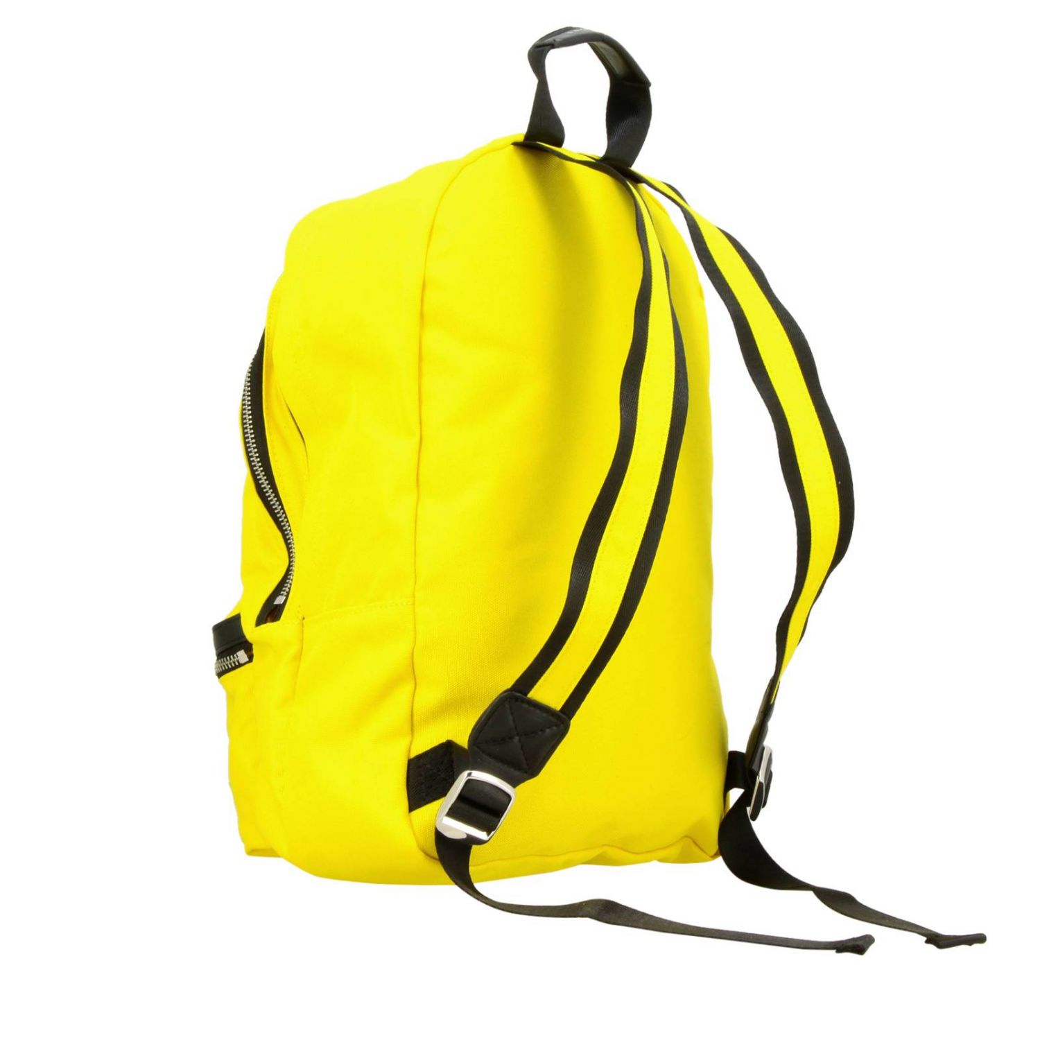 Little Marc Jacobs Outlet: duffel bag for kids - Yellow | Little Marc ...