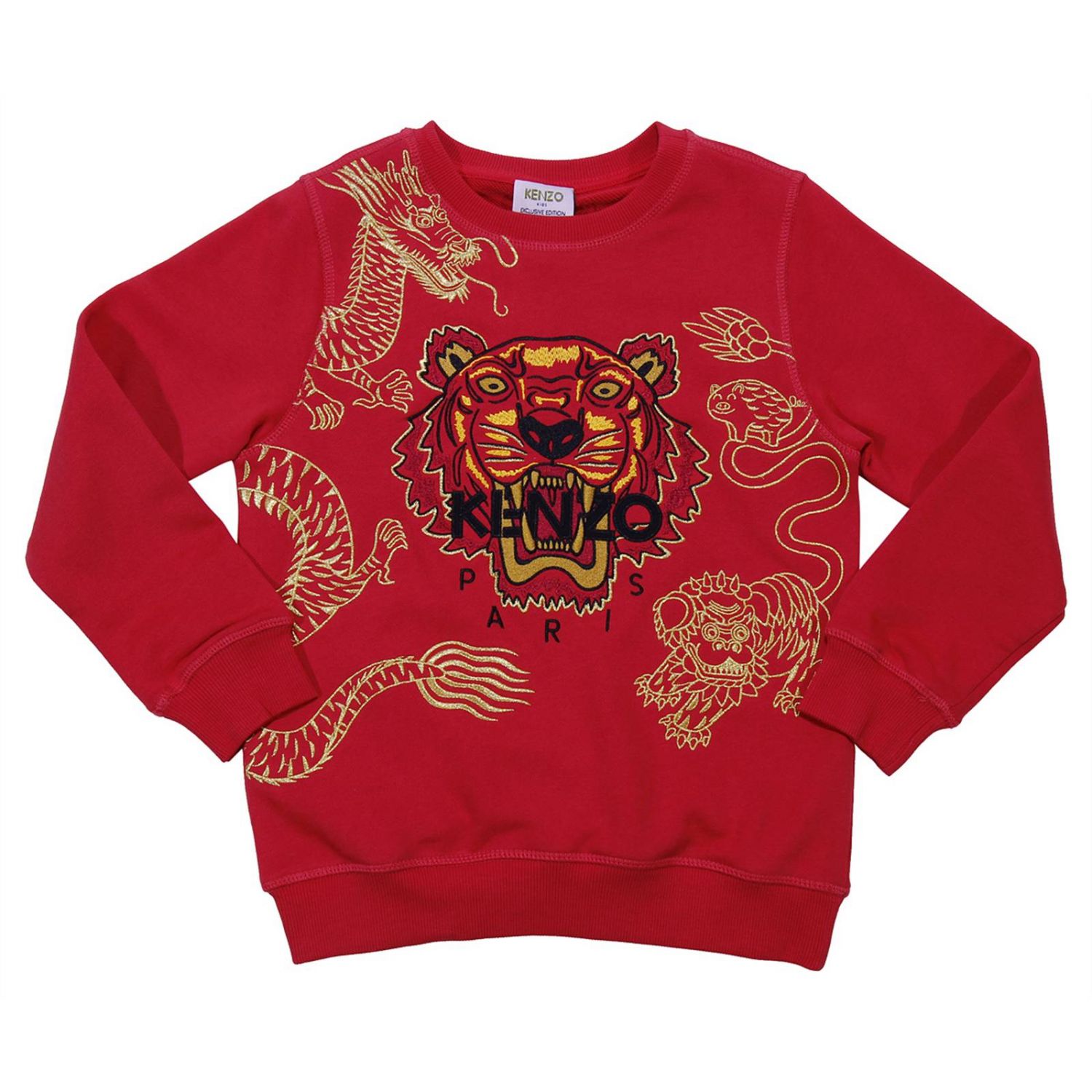 kenzo sweaters for toddlers