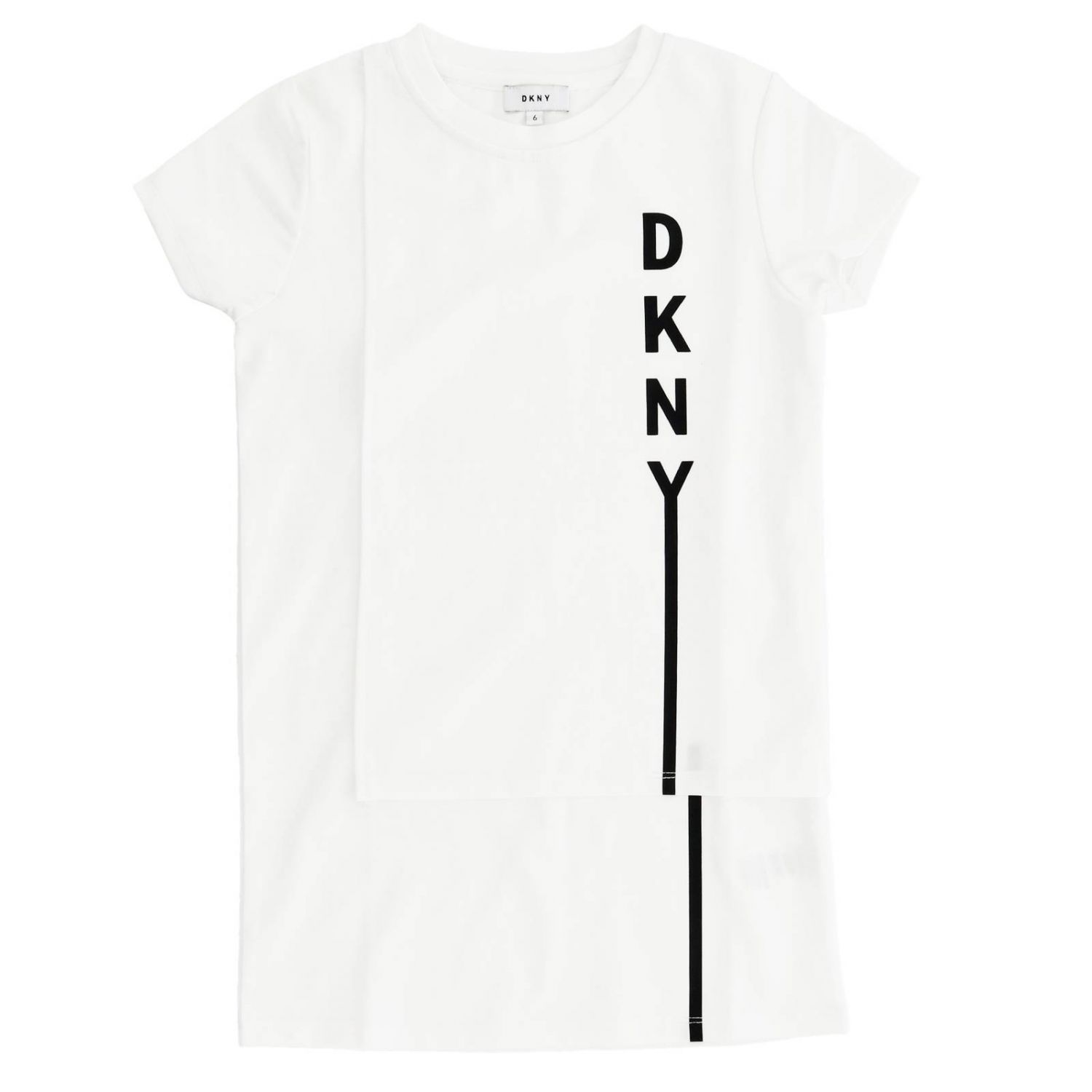 kids dkny dress