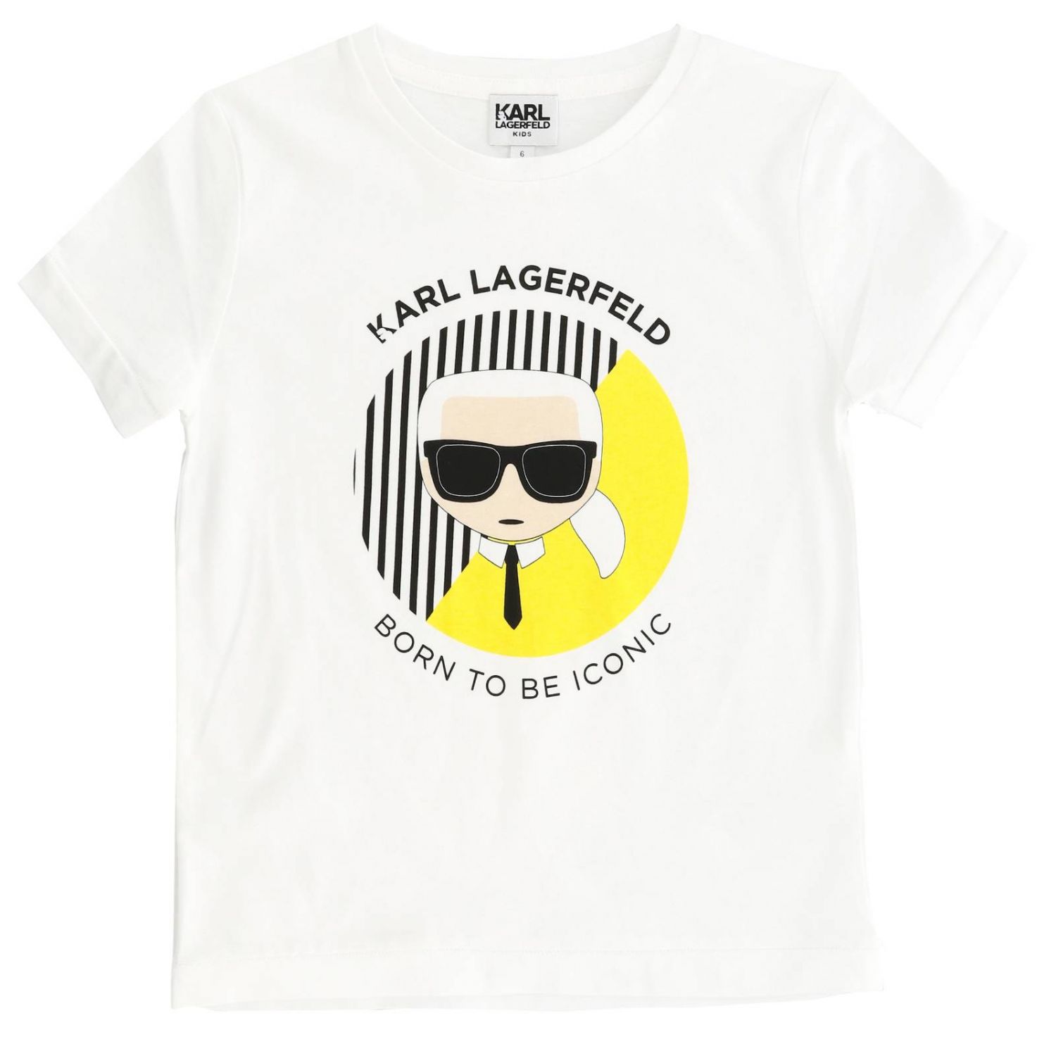 t shirt karl lagerfeld