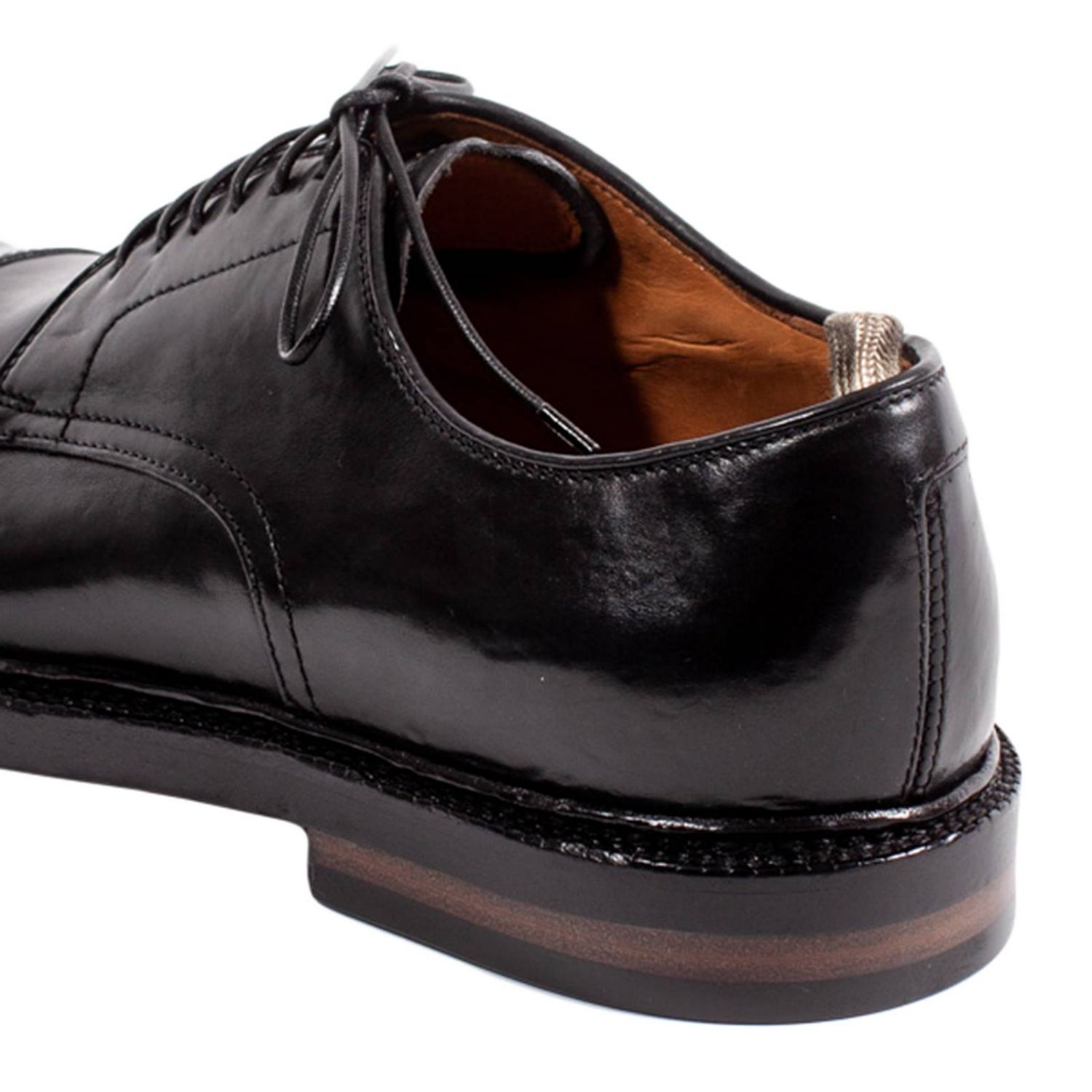 chaussures officine creative homme