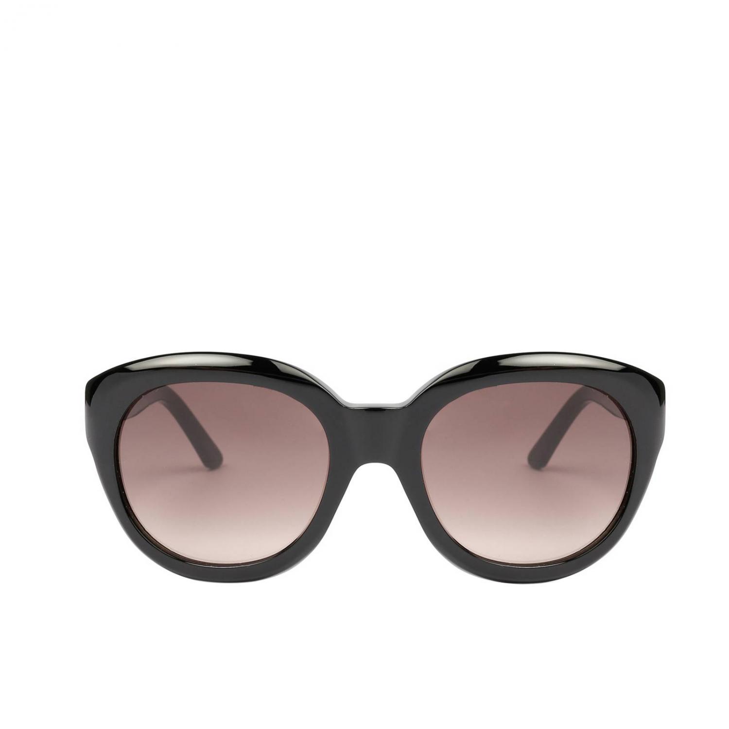 Céline Outlet: Glasses women CÉline | Glasses Céline Women Black ...