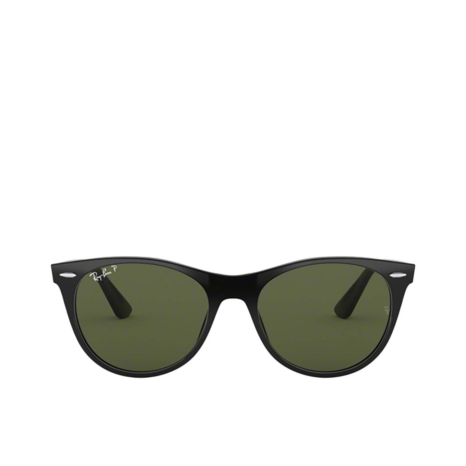 Ray-Ban Outlet: Occhiali donna - Nero 1 | Occhiali Ray-Ban RB2185 GIGLIO.COM