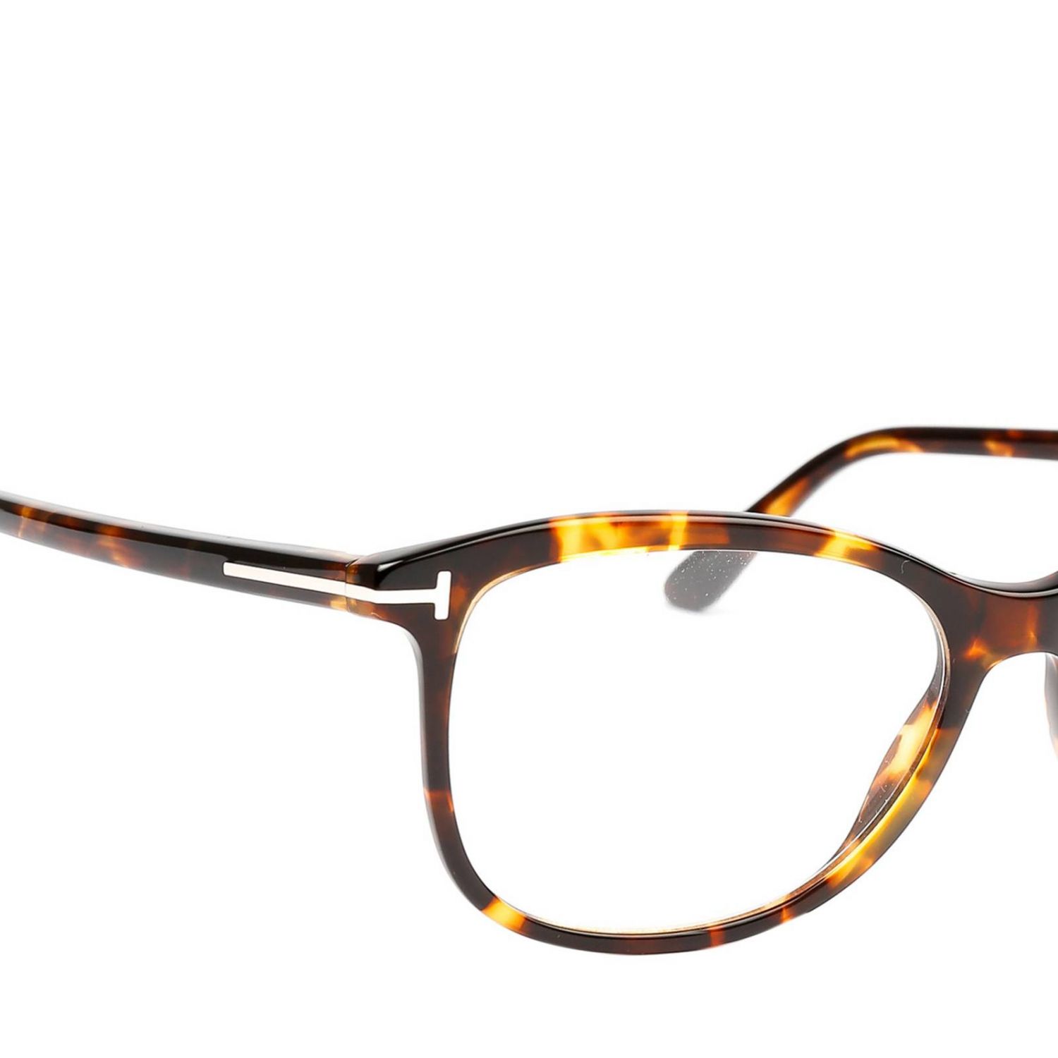 Tom Ford Outlet Gafas mujer Gafas Tom Ford Mujer Marrón Gafas Tom